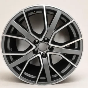 AUDI S4 A4 8W0 S5 A5 8W6 B9 S-LINE AUDI SPORT FELGA 8,5Jx19 ET40 5×112 35ecfcd3b6e59b75cda8446baa1c9ee8