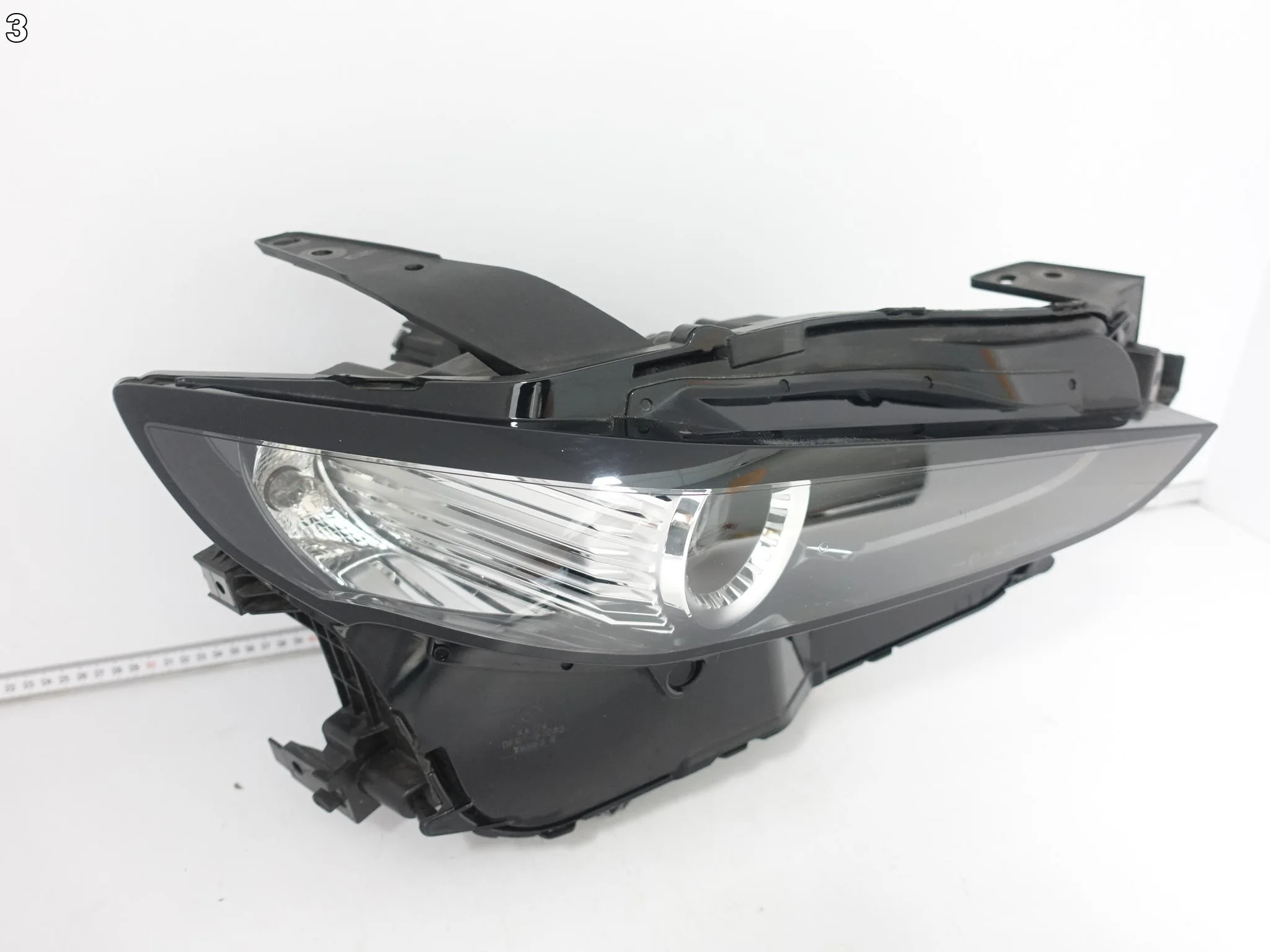 MAZDA CX-30 CX30 DM 19- LAMPA FULL LED PRAWA PRZÓD EUROPA + MODUŁ 91b3ff01362033670265290bc99b0008