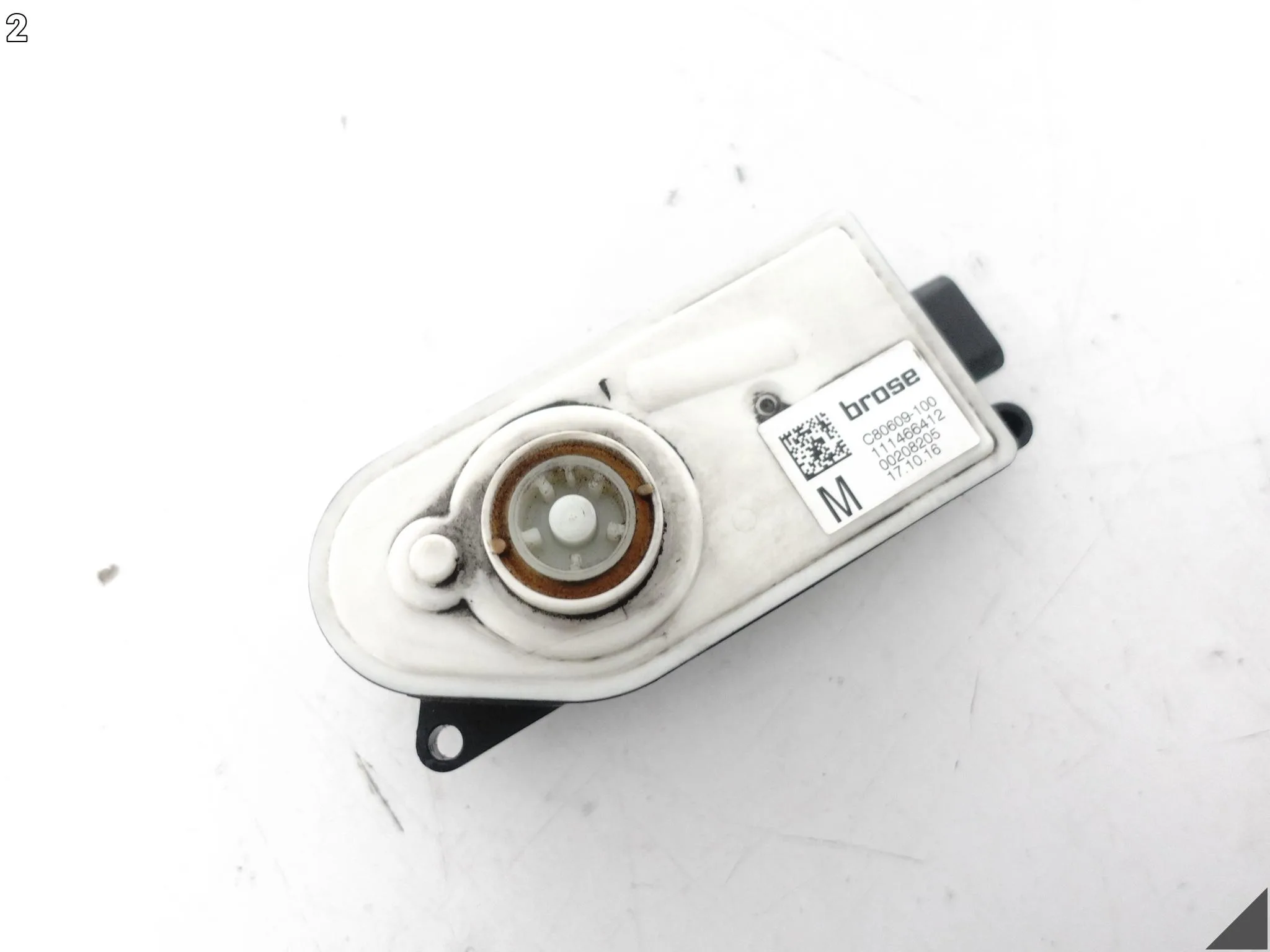 BMW 5 G31 G30 7 G11 G12 6 G32 SILNICZEK STEROWNIK AKTYWNEGO WLOTU POWIETRZA 52b391e61e116f0e059cf7d207fa3d93