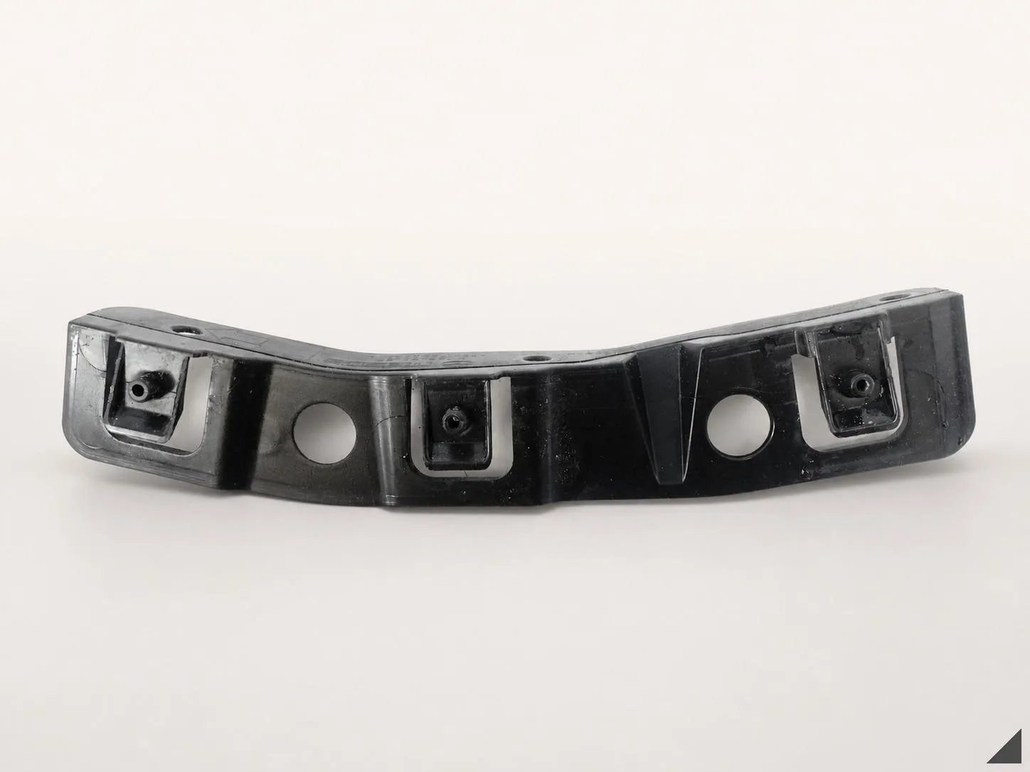 MAZDA CX5 CX-5 KE LIFT 13-17 ŚLIZG MOCOWANIE W ZDERZAK PRZÓD LEWY 08a574eb99b5da2f71e1e55205778fe8
