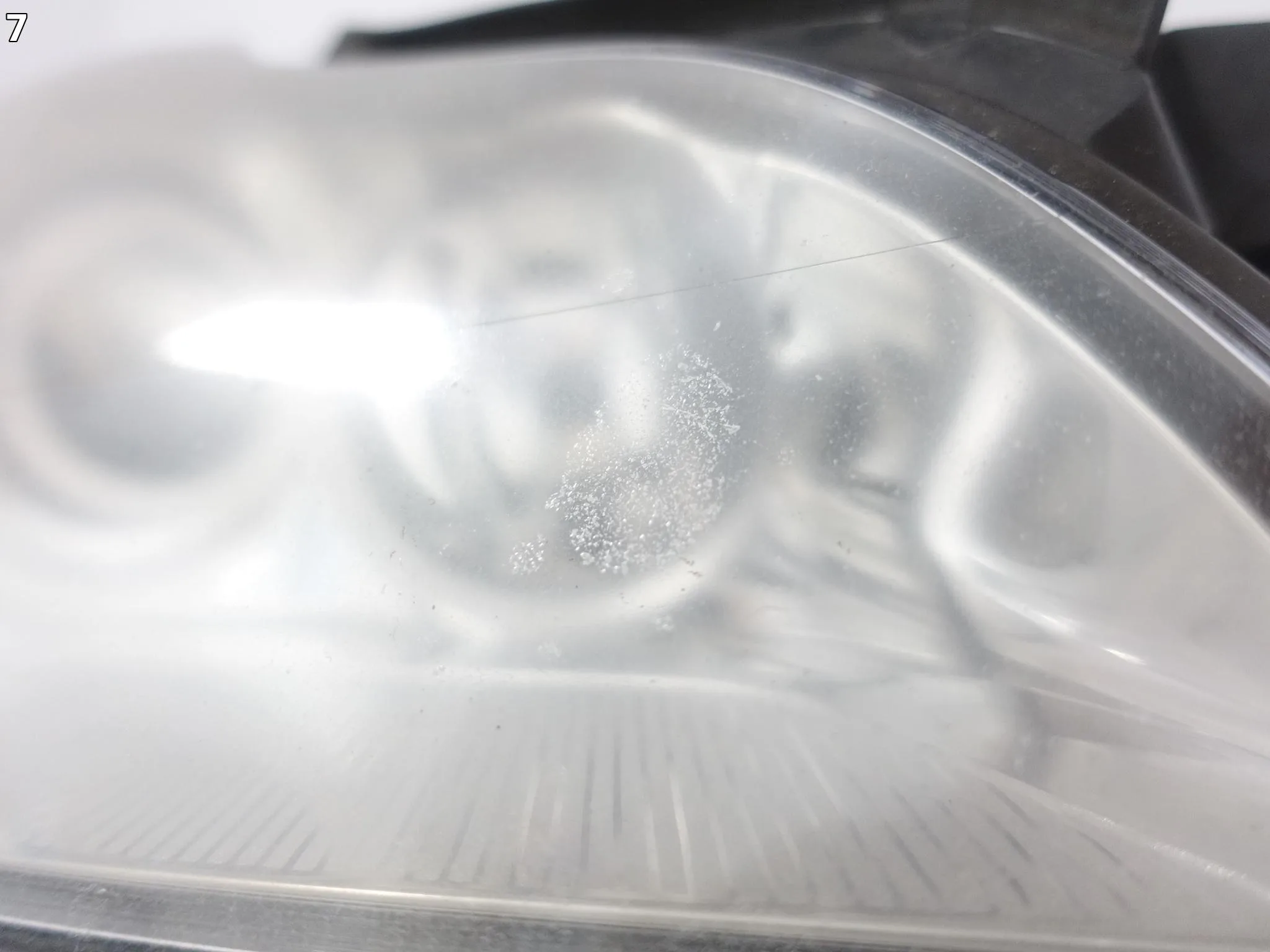 MERCEDES CLS C219 W219 04-10 XENON LAMPA PRAWA PRZÓD MODUŁY EUROPA dc47e576d19f60c5030a59a05cf42752
