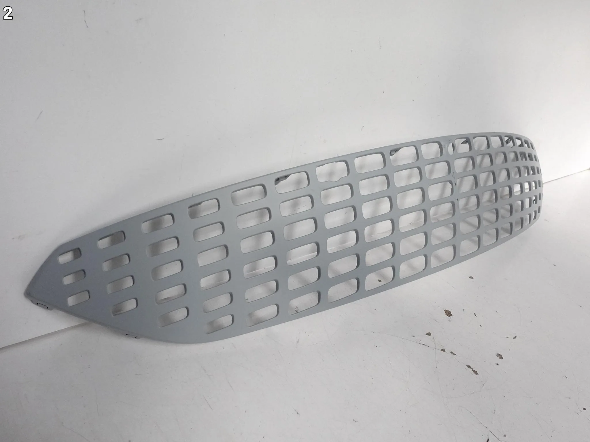 FERRARI ROMA SPIDER F169 20-26 GRILL ATRAPA KRATKA W ZDERZAK PRZÓD KAMERA a9a9e20ad9b59fff371da46c09c69853