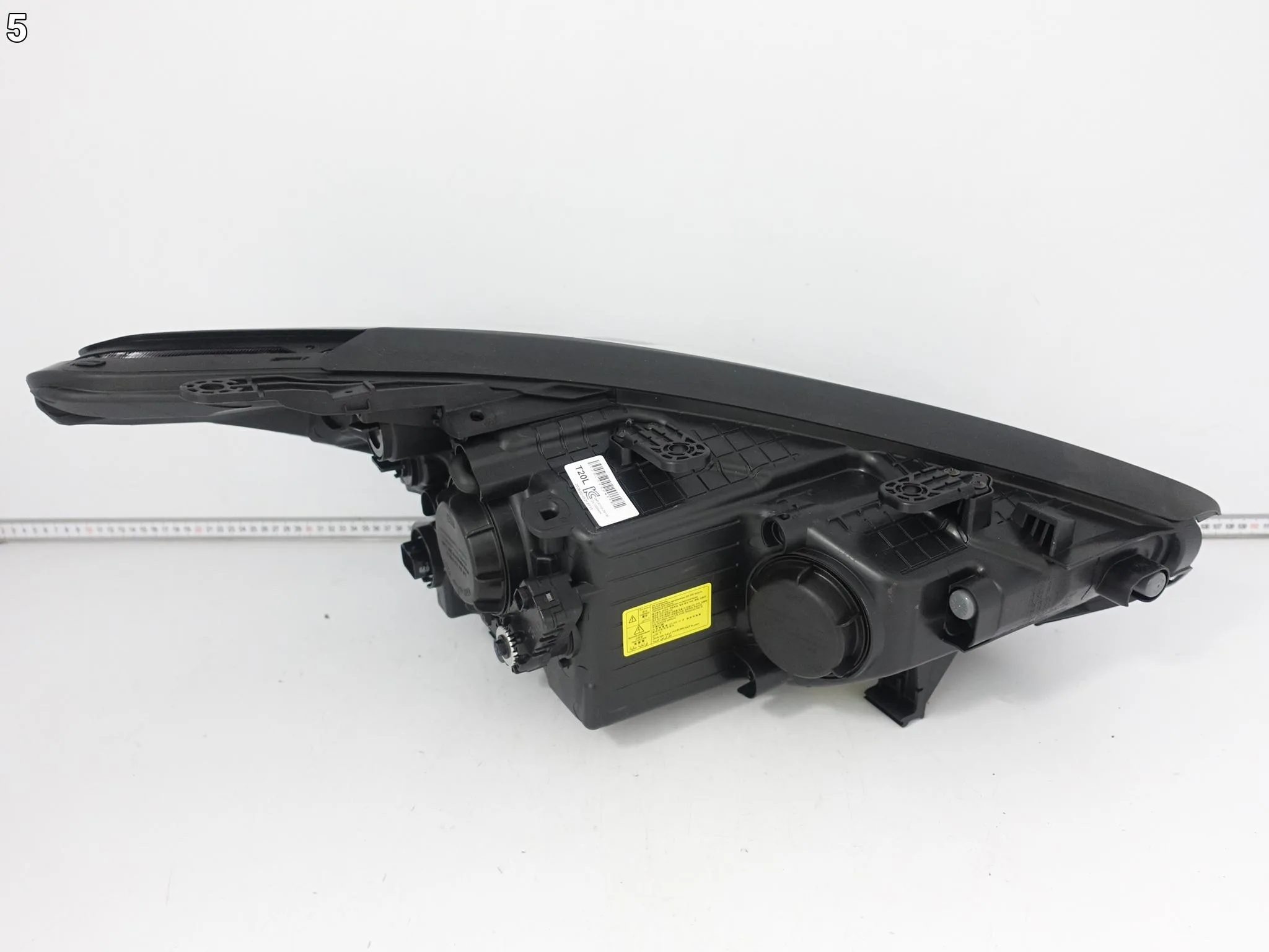 HYUNDAI SANTA FE III 3 DM/NC 12-16 LAMPA XENON LEWA PRZÓD EUROPA 45caa5fdd0fff8a25788e399bbc11aed