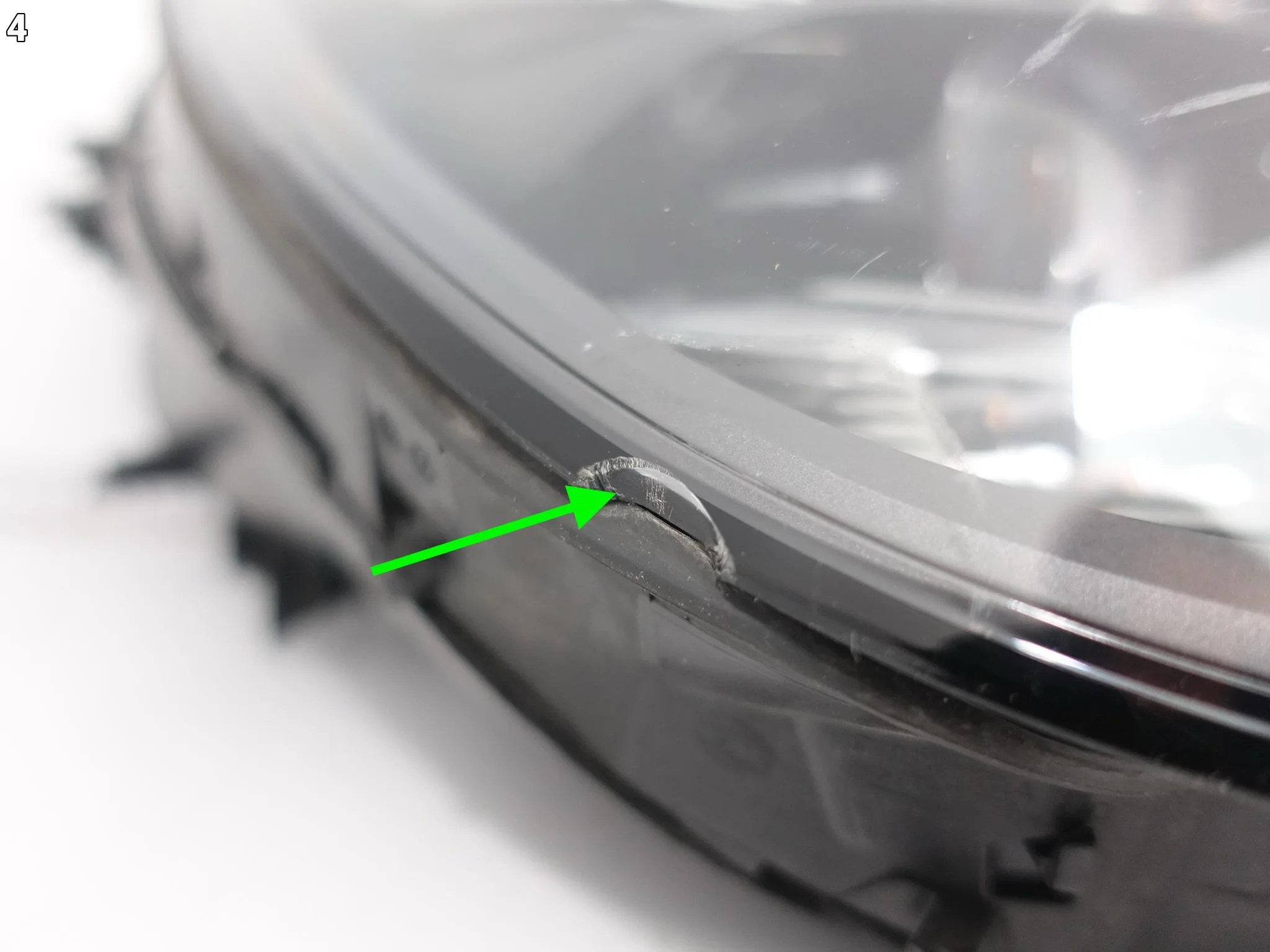 PORSCHE CAYENNE 9Y0 E3 III 18-23 LAMPA FULL LED MATRIX PRAWA PRZÓD EUROPA a687c8a7582b23eff41e74b573371bdd