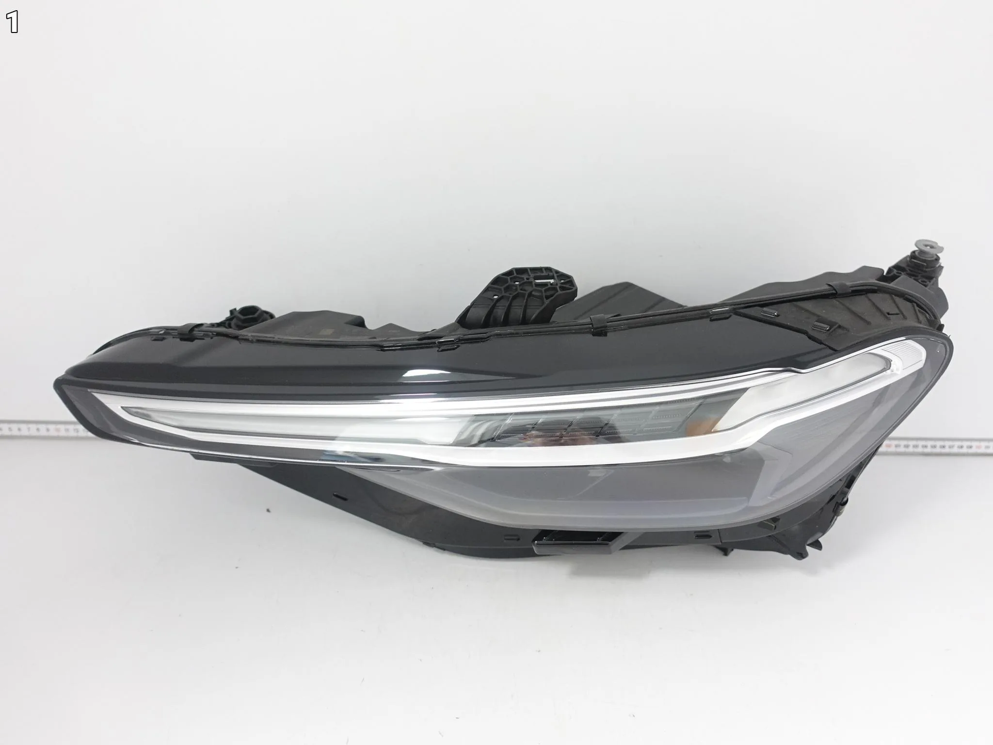 AUDI Q5 III 8MA GU SQ5 25- LAMPA FULL LED MATRIX LEWA PRZÓD EUROPA dcd301f5942d940f28f765fd0dc8b4f9