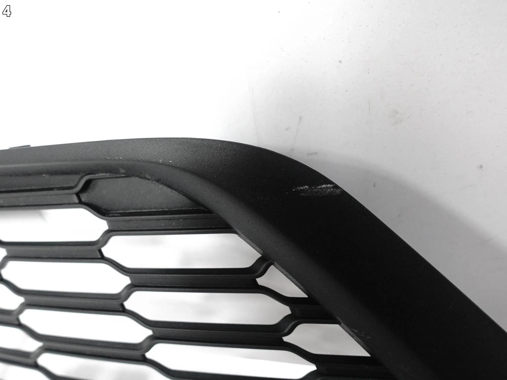 AUDI Q7 SQ7 II 2 4M0 S-LINE LIFT 19-24 KRATKA ATRAPA PRAWA W ZDERZAK PRZÓD 3b04c04d79bead4cf508b3903c647668