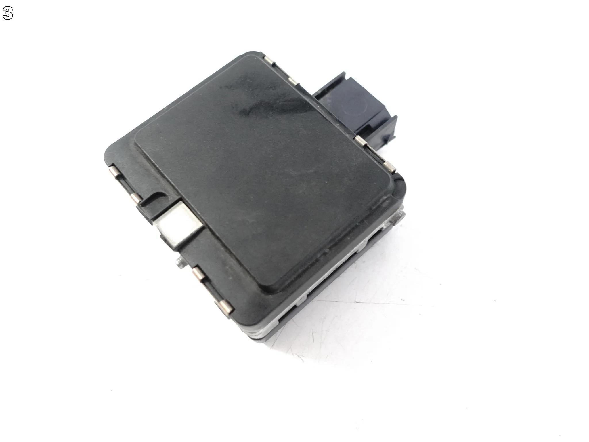 VW GOLF VII 5G0 AUDI A3 8V0 SEAT LEON SKODA RADAR SENSOR CZUJNIK MODUŁ ACC 89ff54d1bcd235a7d0270ed18ef33ece