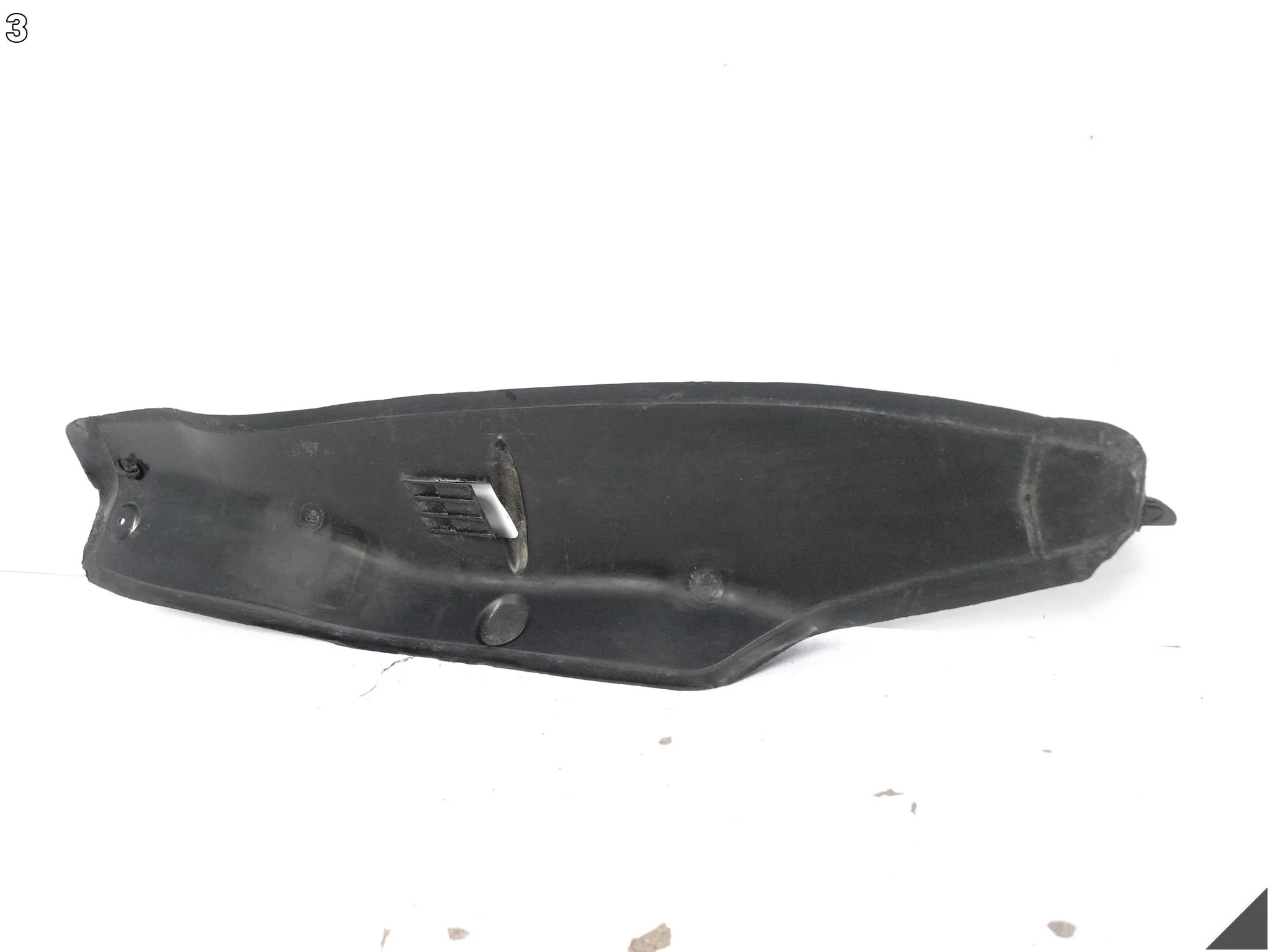 VW POLO IV 6Q0 LIFT 01-10 WYGŁUSZENIE USZCZELKA LISTWA W BŁOTNIK PRZÓD LEWE f32afb75802d2840db48b3dc51ac8987