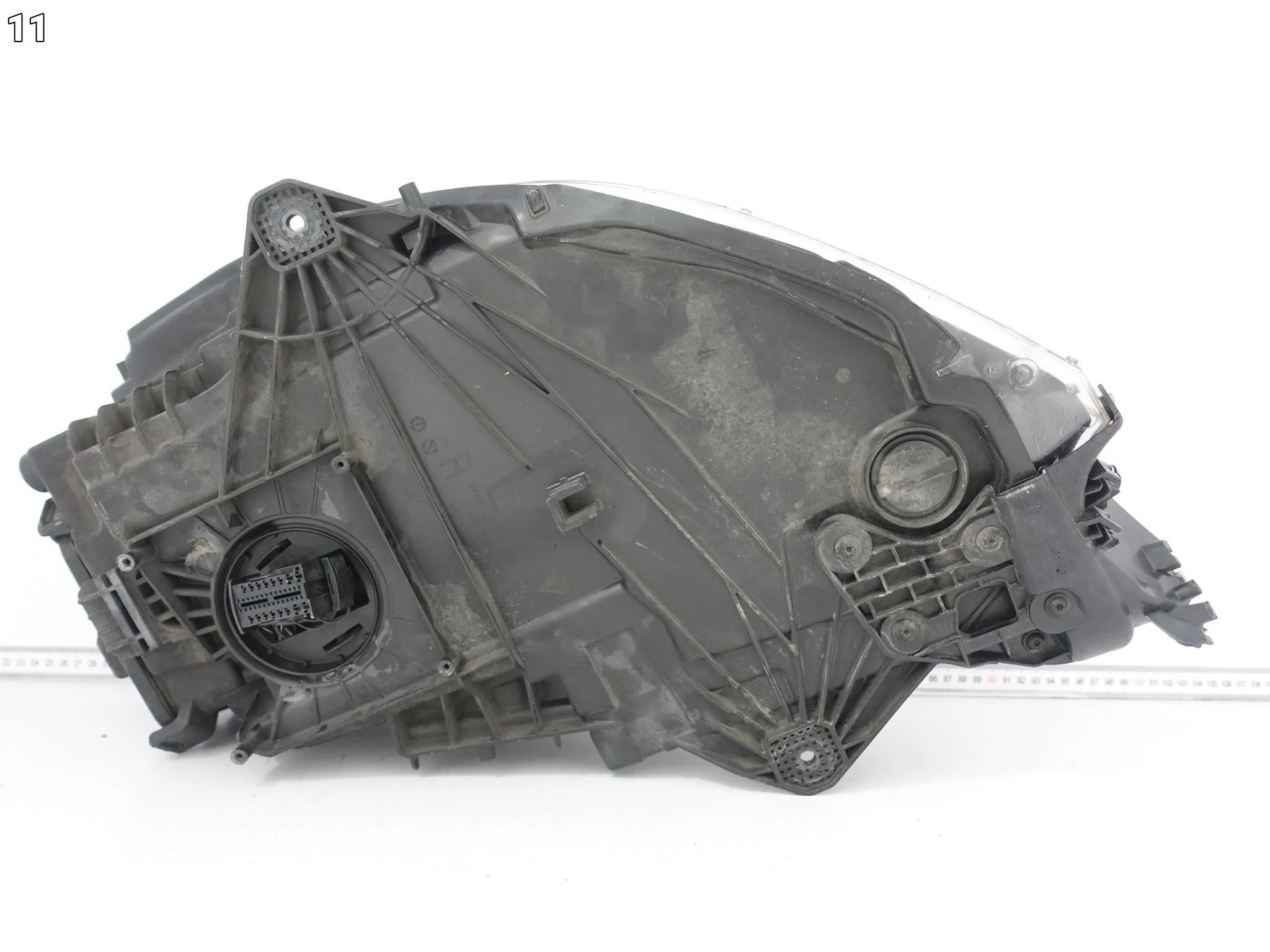 PORSCHE MACAN 95B 13-18 TURBO / GTS LAMPA FULL LED PRAWA PRZÓD EUROPA d9aa88609a049d75c535ca4f24561dd0