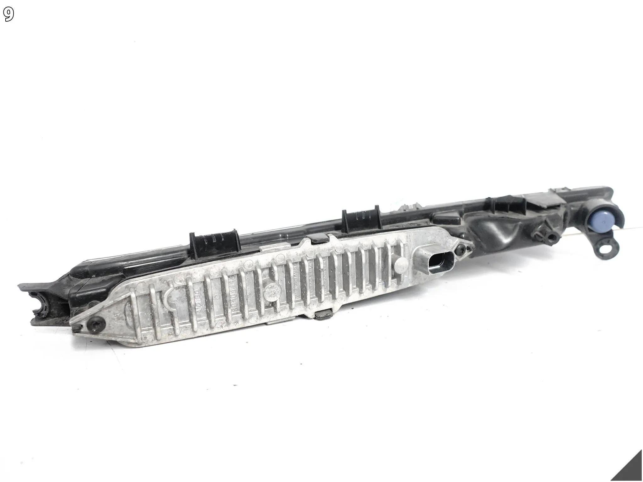 PORSCHE CAYENNE E3 9Y0 18- LAMPA HALOGEN LED DRL KIERUNKOWSKAZ PRZÓD LEWA ed29b226566676937cad3b9ca1f2caab