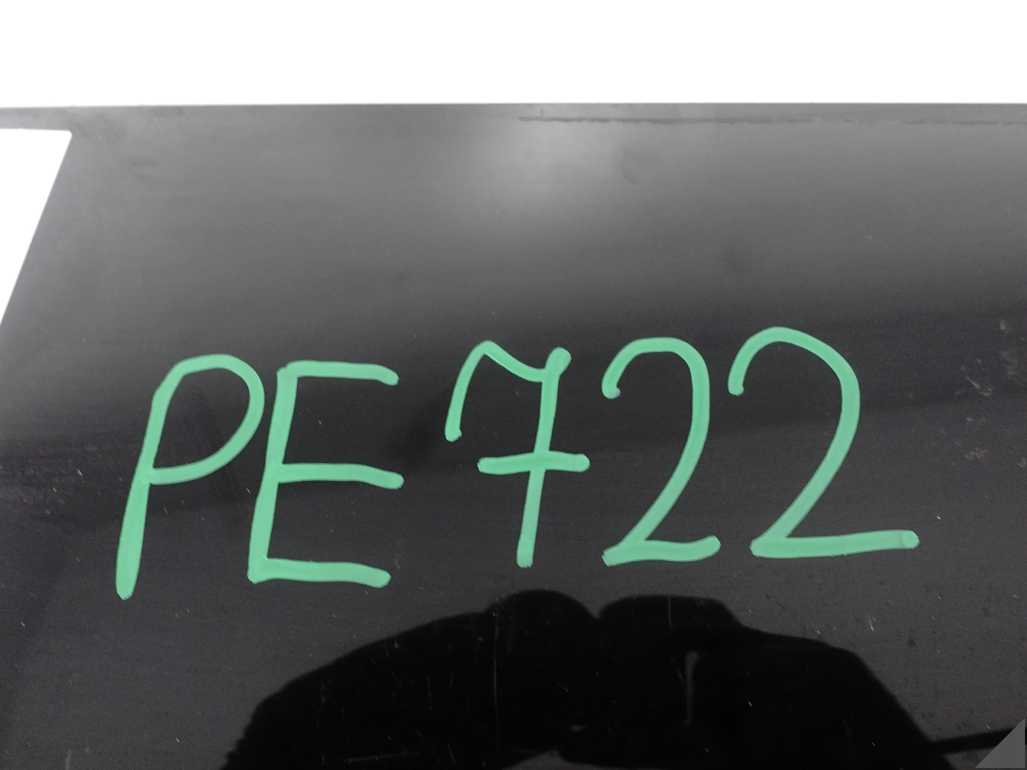 RANGE ROVER VOGUE L405 12-21 LISTWA OSŁONA NAKŁADKA POSZYCIE SŁUPKA D LEWA 5cc769de162d6a2fd65cdcce7550fb01
