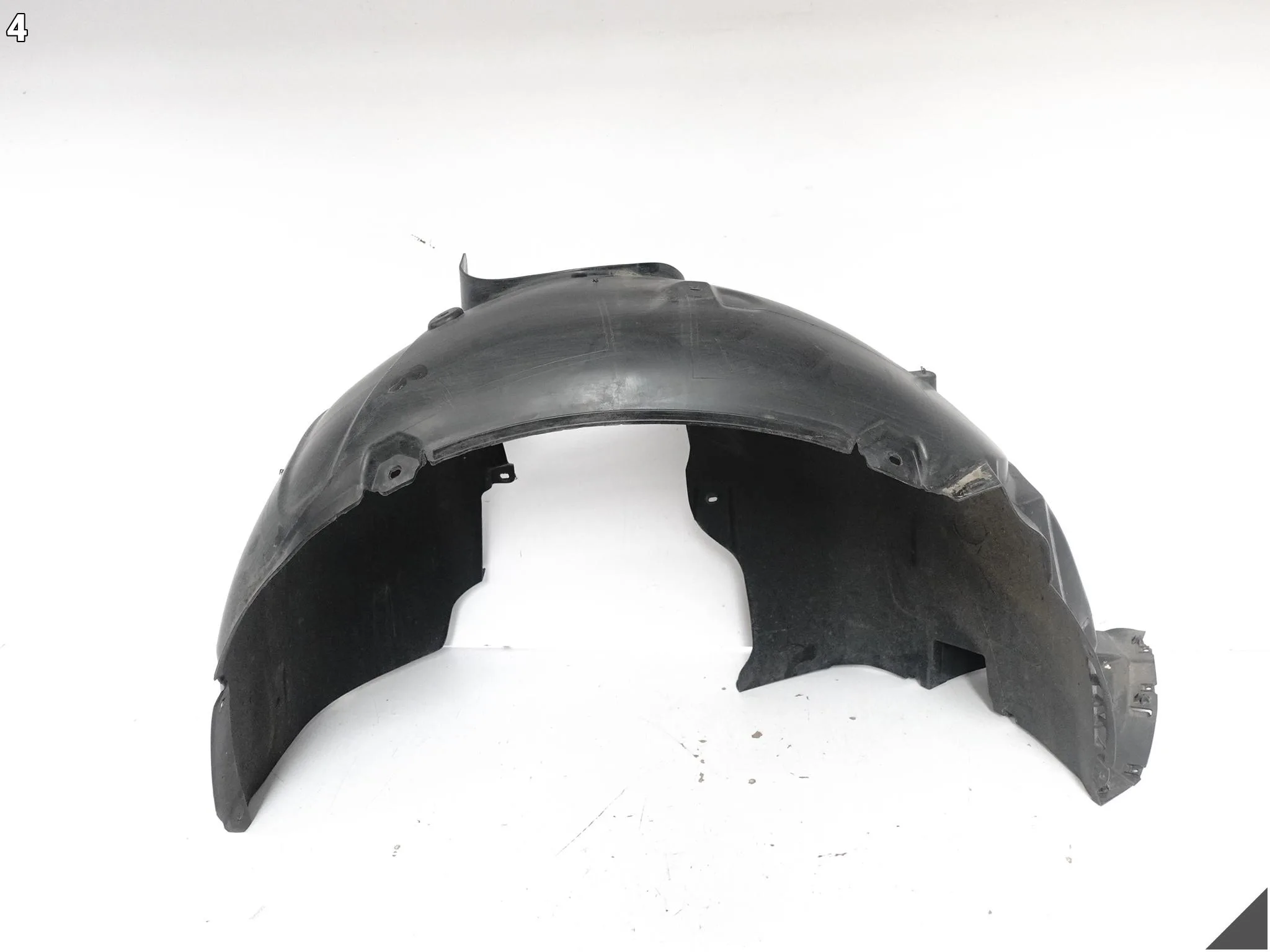 SKODA SUPERB III 3 3V0 15-19 NADKOLE POSZYCIE OSŁONA WNĘKI KOŁA PRAWE PRZÓD 80bae7a5a00f7689314b11ce0c2f970c