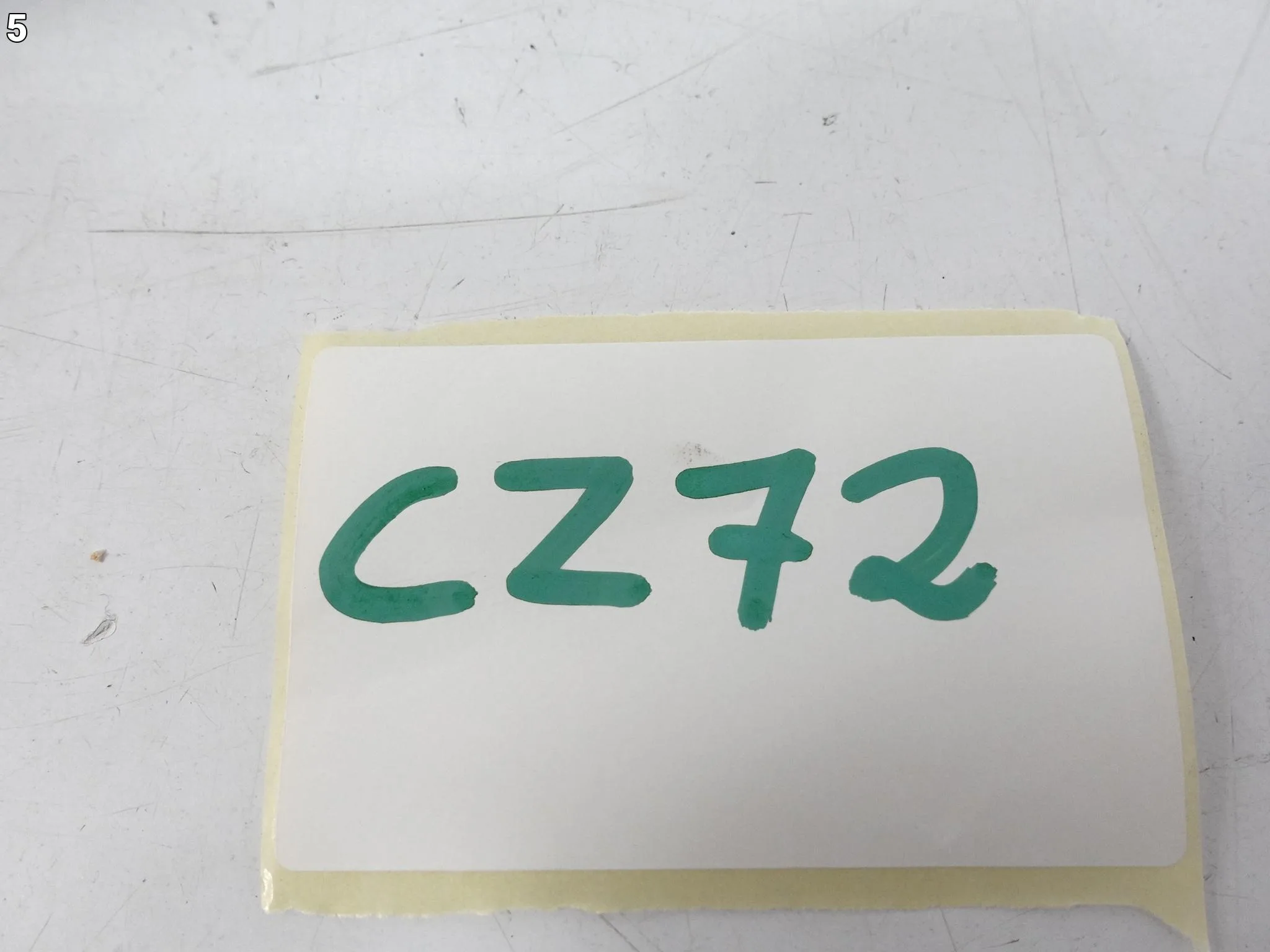 TOYOTA COROLLA E21 XII 18- CZUJNIK SENSOR PARKOWANIA PDC PRZÓD TYŁ ORG B2 6cfb2ee909cbff52b8674d41fa5e9893
