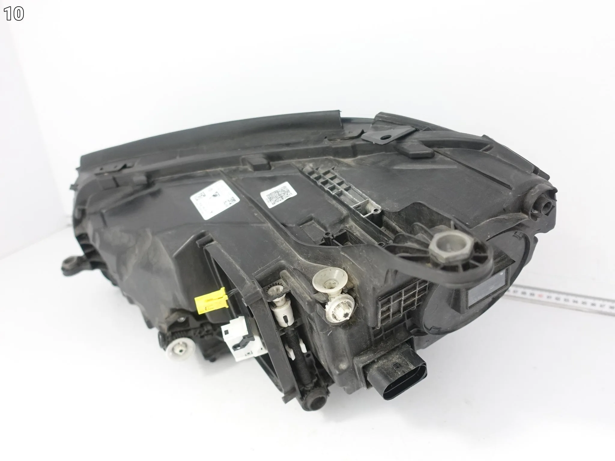 MERCEDES GLE SUV W167 COUPE C167 LIFT 23- FULL LED MULTIBEAM LAMPA PRAWA EU 8b8d59d9df1bf1782f591144664b6c10