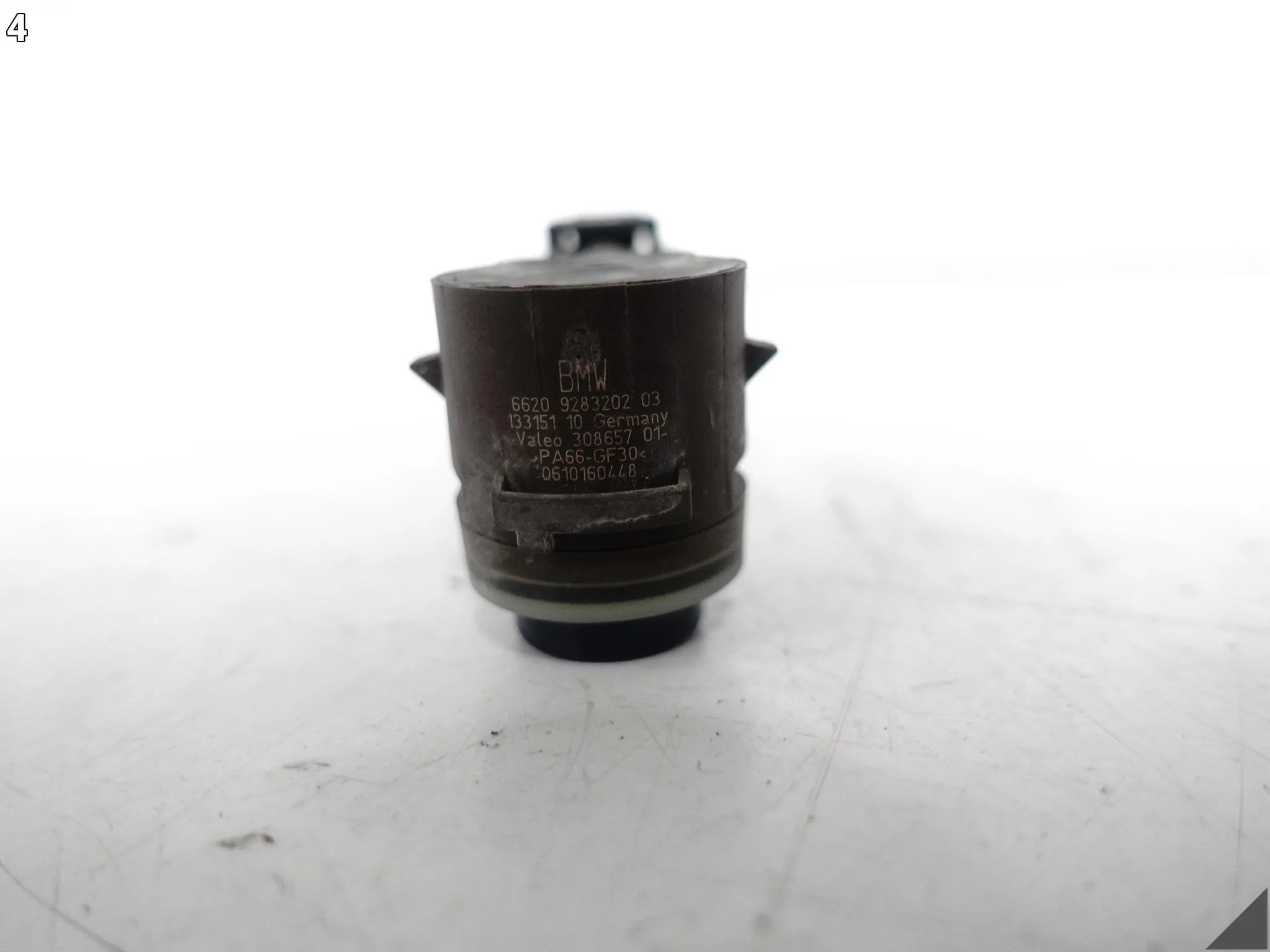 BMW 5 G31 G30 17- CZUJNIK SENSOR PARKOWANIA PDC PRZÓD MEDITERRANBLAU C10 ff3dcb9b0d6c15bec2e065eaceb82c3c