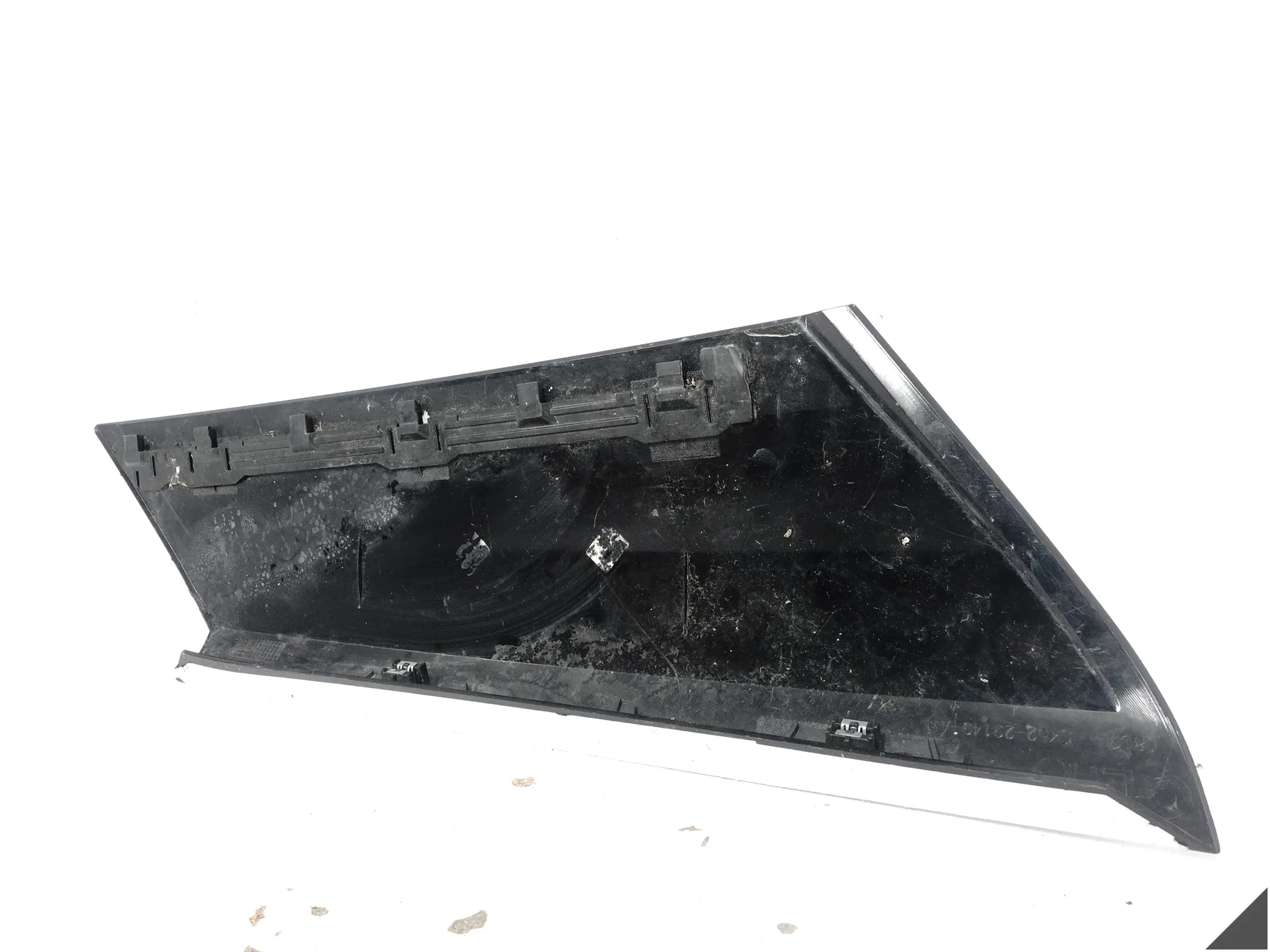 RANGE ROVER VOGUE L405 12-21 LISTWA OSŁONA NAKŁADKA POSZYCIE SŁUPKA D LEWA 6d9f2223898f2f75b4f87c8a5215d231