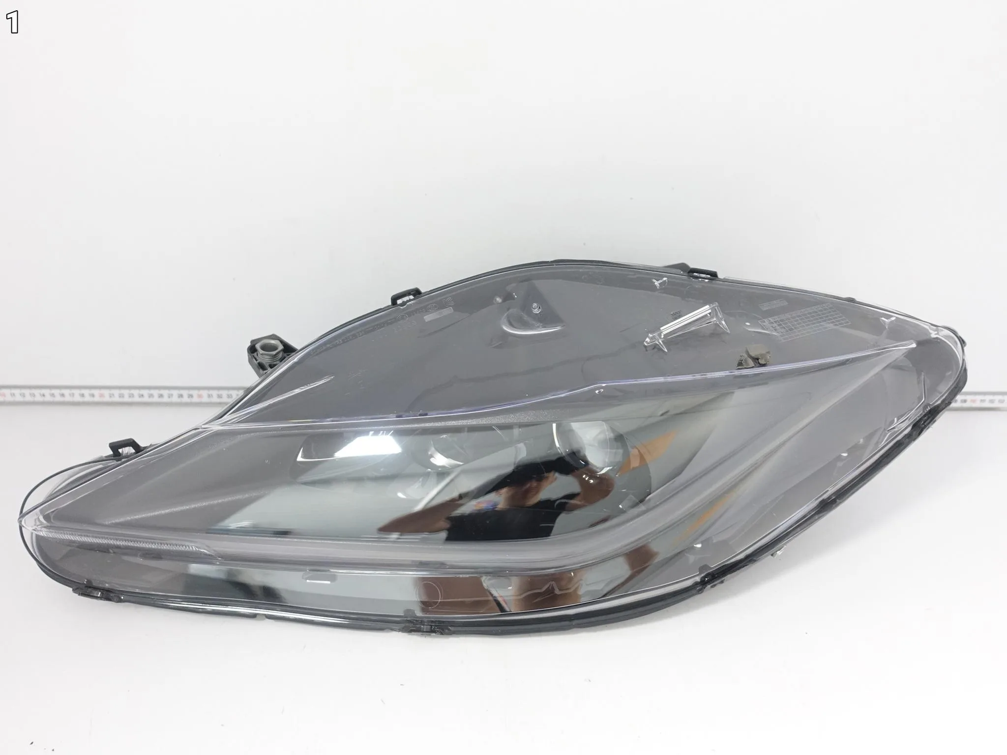 FERRARI F8 TRIBUTO SPIDER F142FL F142MFL 19-23 LAMPA FULL LED LEWA EUROPA 9d1d401bccfa7901a1711081df42a34d