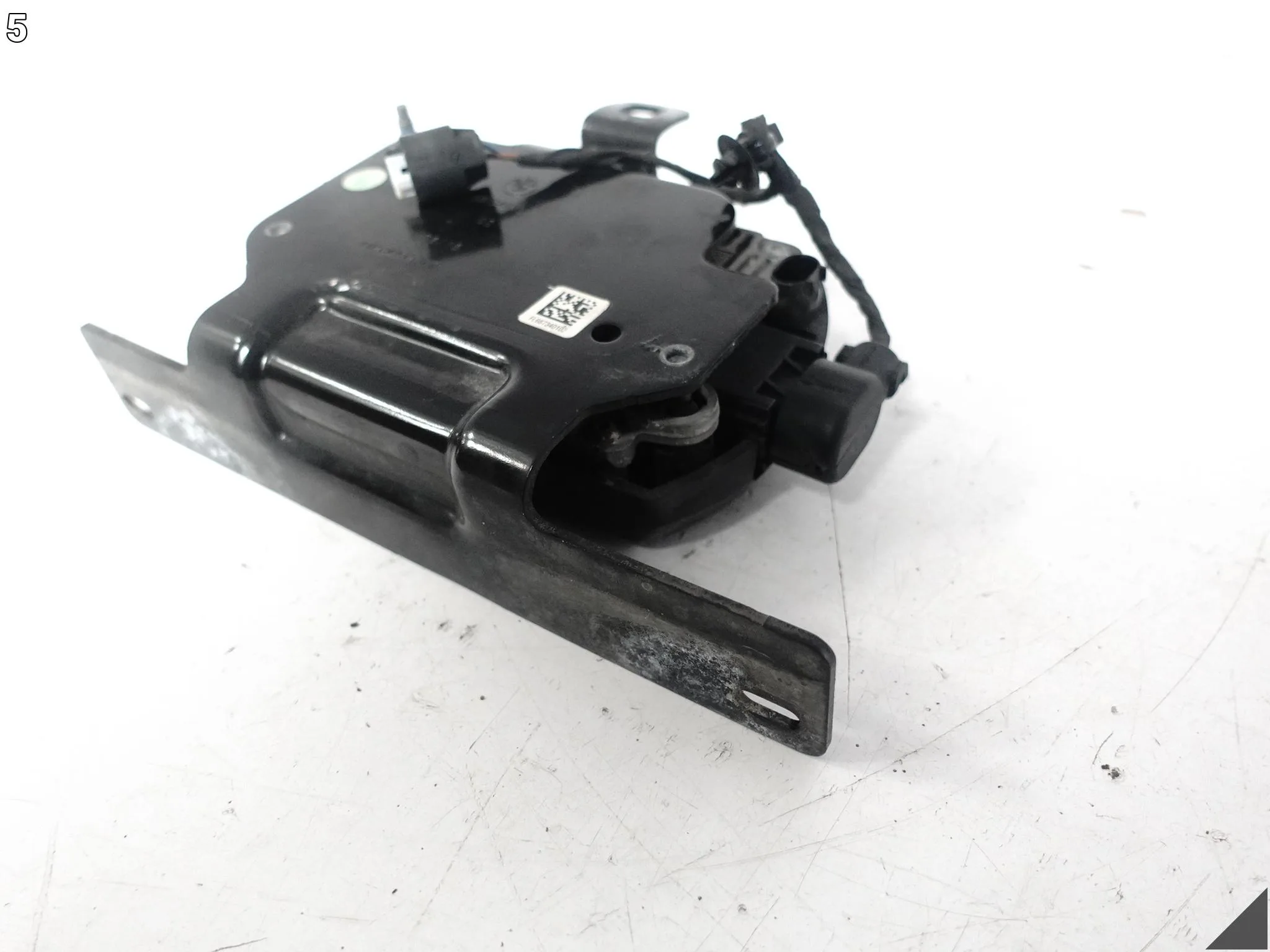 BMW G31 G30 M5 F90 X3 G01 X4 G02 7 G11 G12 RADAR DISTRONIC ACC + MOCOWANIE db507171536d6d4847397c42010b5886