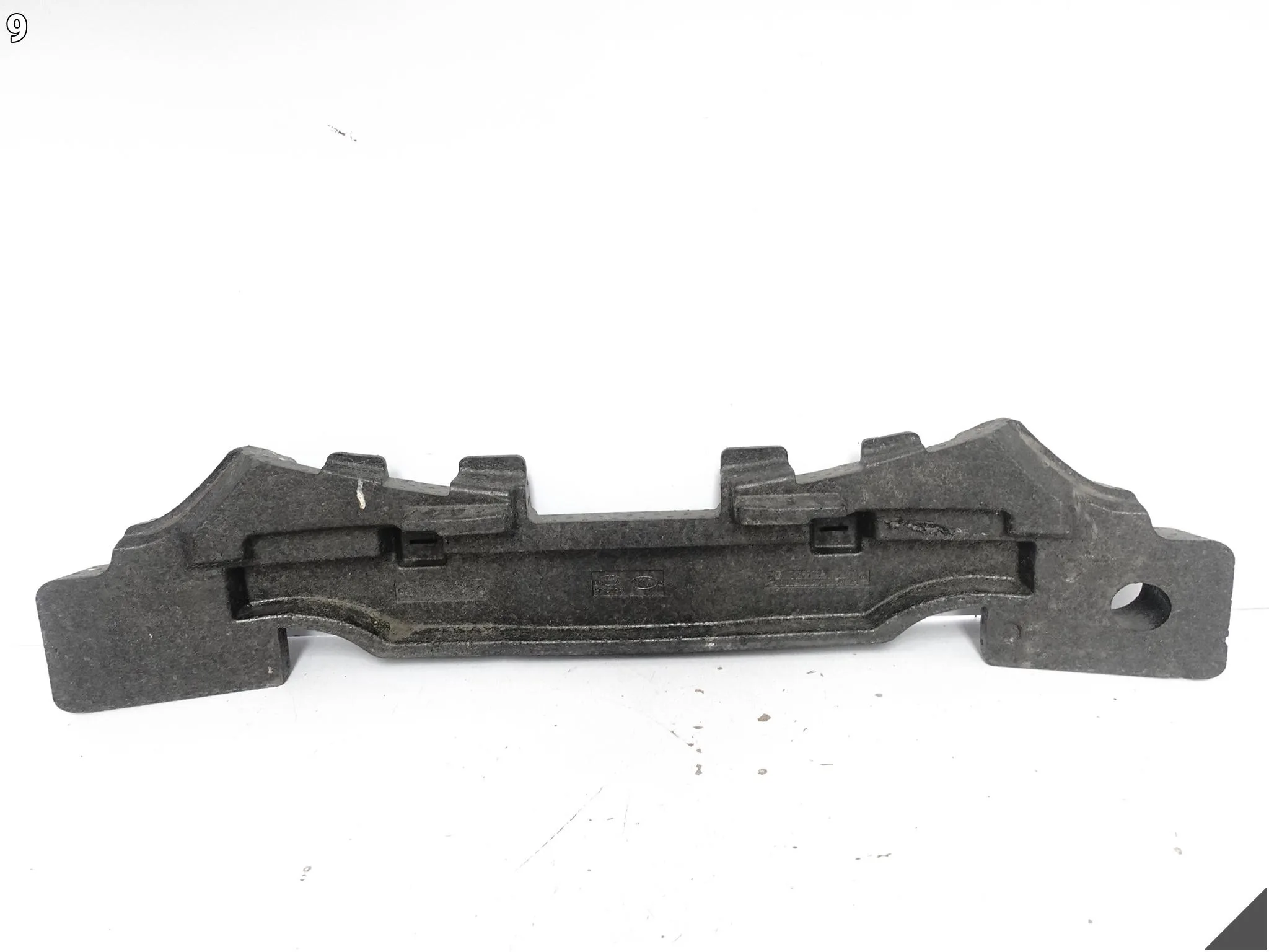 HYUNDAI iX20 10-19 ABSORBER BELKA PIANKA WYPEŁNIENIE W ZDERZAK PRZÓD 2bf192e805e8a8b5595563bbcc3d7cc3