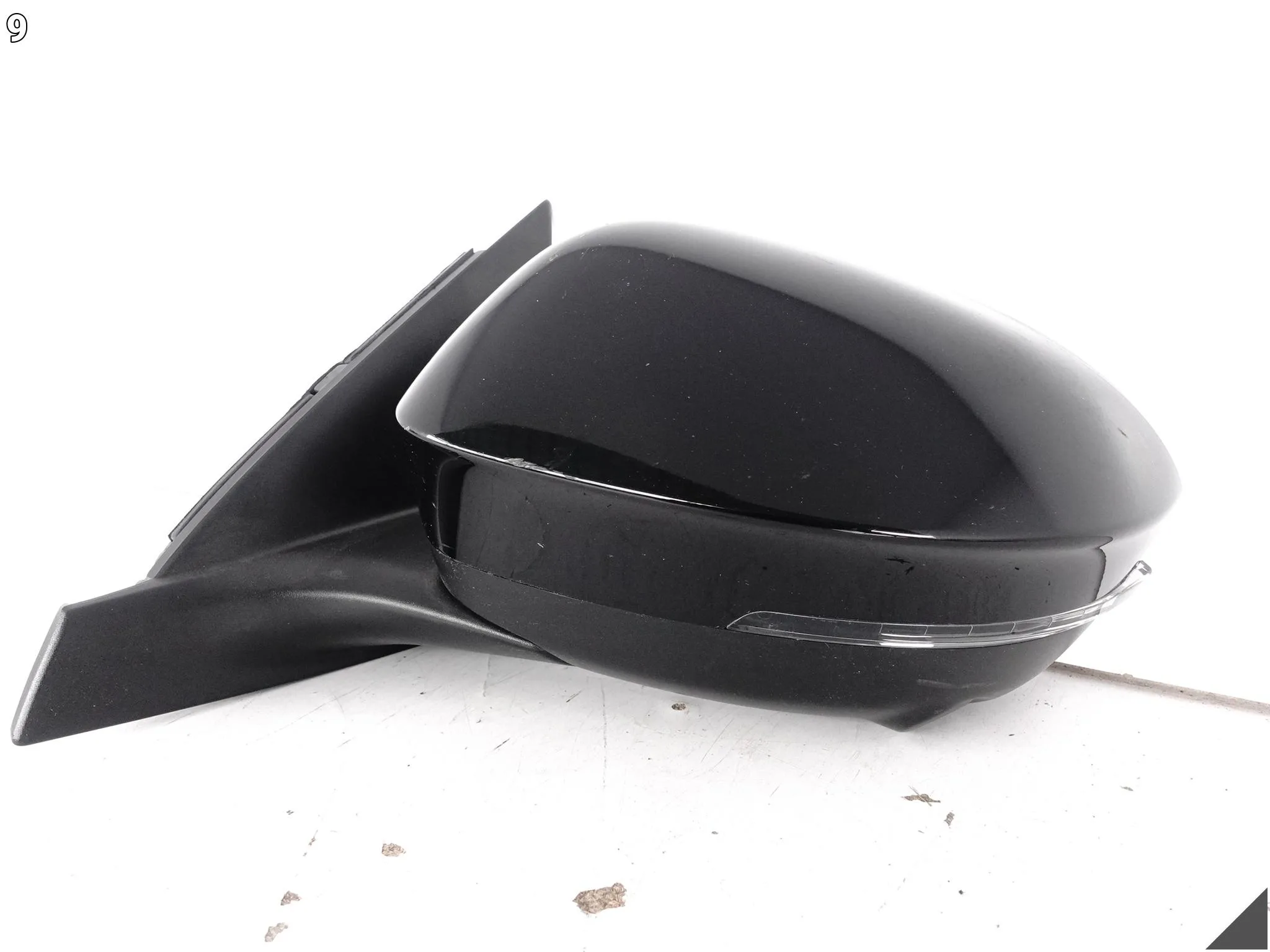 RENAULT RAFALE AUSTRAL ESPACE LUSTERKO ASYSTENT KAMERA LEWE 6+10+1 = 17 PIN 7d6b402d446fa52e1dc475ad1bc954f1