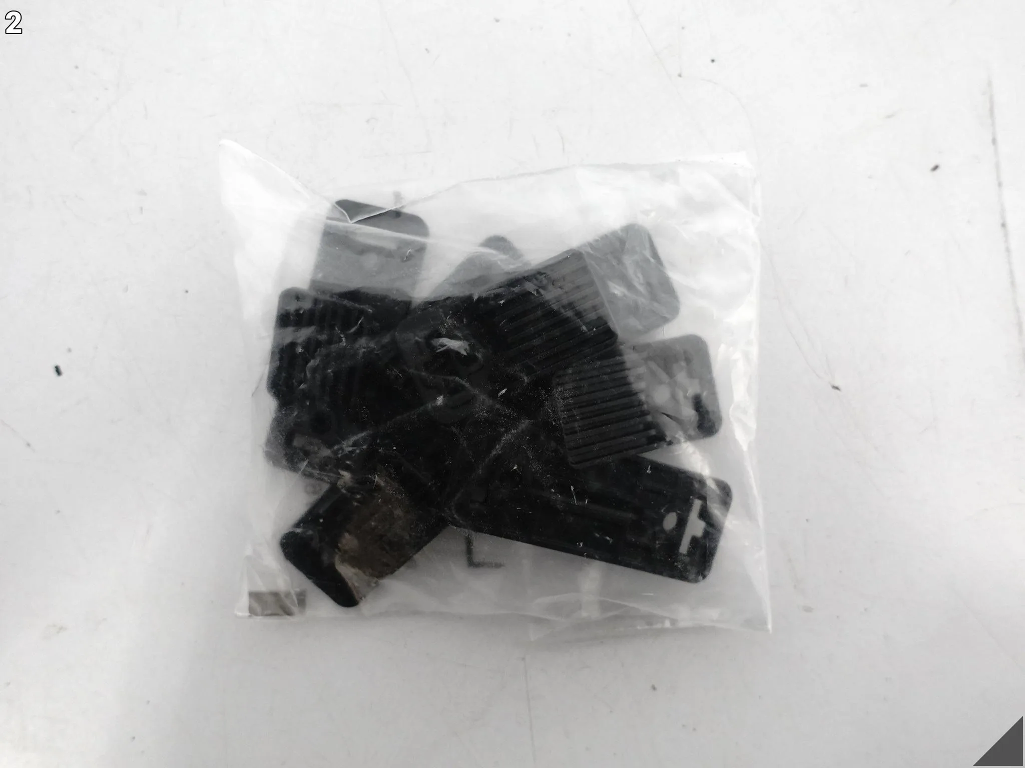 VOLVO EC40 EX40 XC40 C40 RECHARGE XC60 EX90 KLIPS TAPICERA BOCZEK DRZWI ORG b45a57ea44093d93ebcde4a8537b83e7