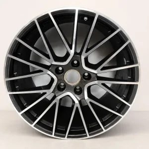 PORSCHE CAYENNE III 9Y0 E3 RS SPYDER FELGA ALUFELGA 11Jx21 ET58 5×130 OC6 fcce237527cda32bc3f21f9cbdd22bfb