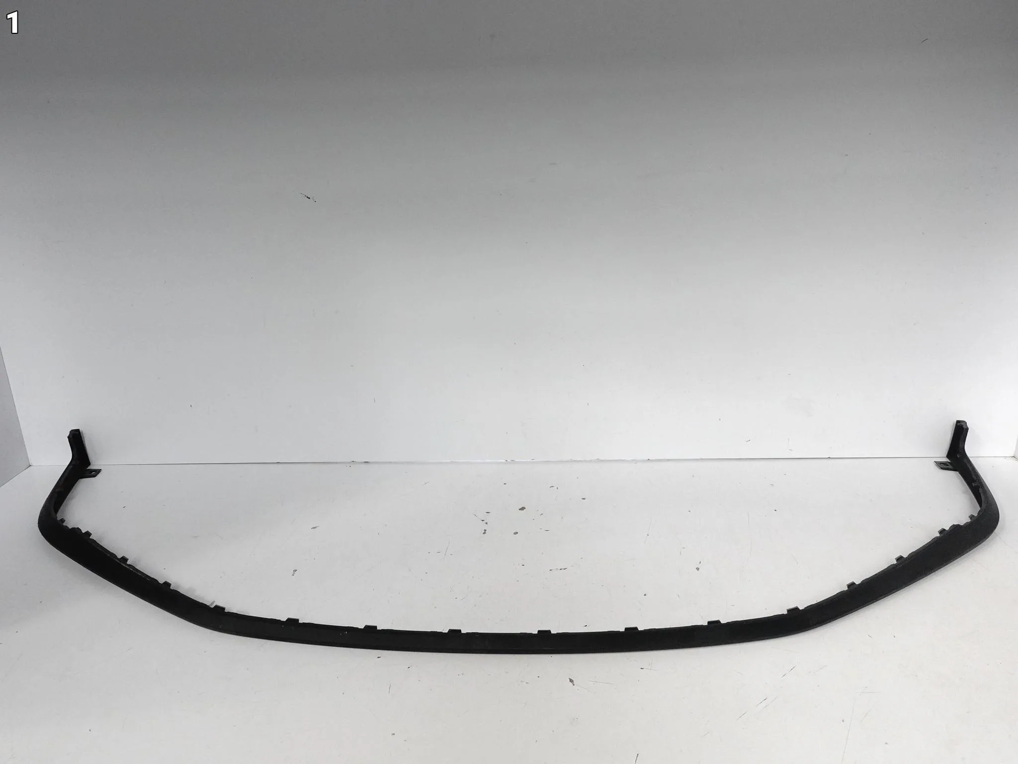 PORSCHE 911 992 GT3 9GT 21- SPOILER DOKŁADKA LISTWA W ZDERZAK PRZÓD ORG be9389540a7edadbcdfb2552061a30cd