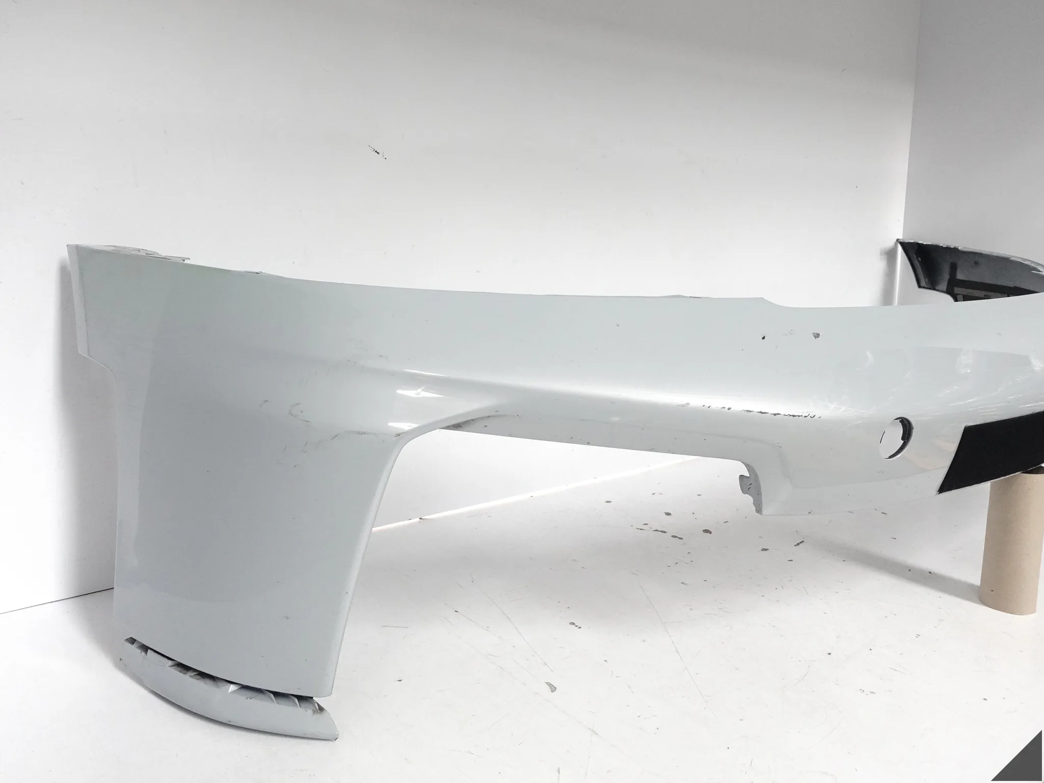 PORSCHE 911 992 992.2 GT3 LIFT 24- ZDERZAK BUMPER PRZÓD 9GT807221G 68baa0fb12bc926c8ca60718c0bbccbc