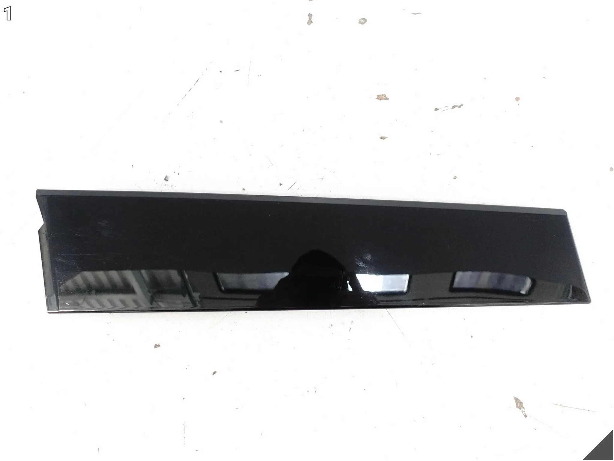MAZDA CX-60 CX60 22- LISTWA OSŁONA SŁUPKA B OBUDOWA DRZWI LEWA PRZÓD 2b8dcc74bb902c45da7a5b3ffebb6ec1