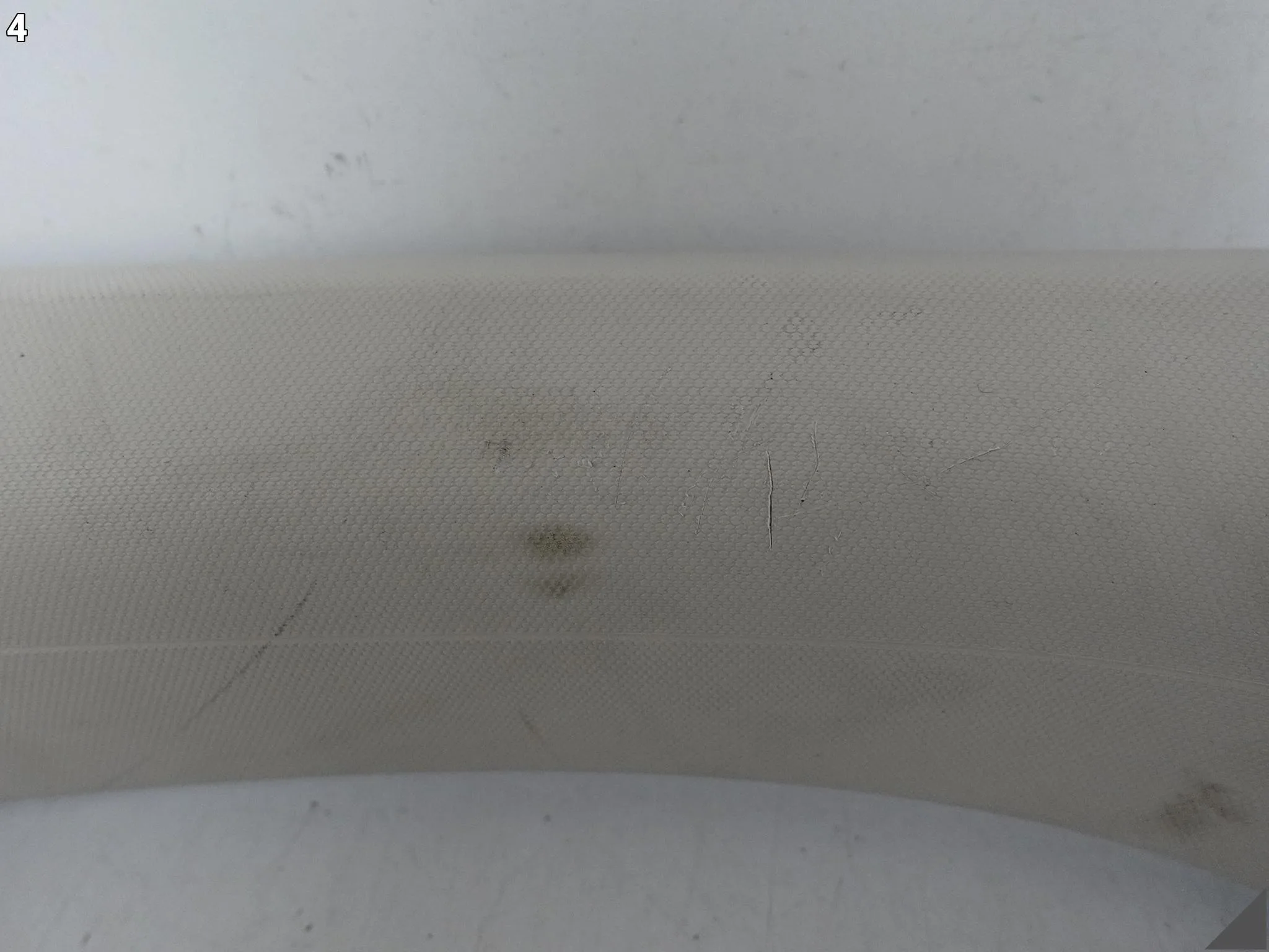 BMW 3 G21 TOURING KOMBI TAPICERKA OSŁONA BOCZEK KLAPY BAGAŻNIKA PRAWA TYŁ 0751adeac3d7738351b92efc34e21438
