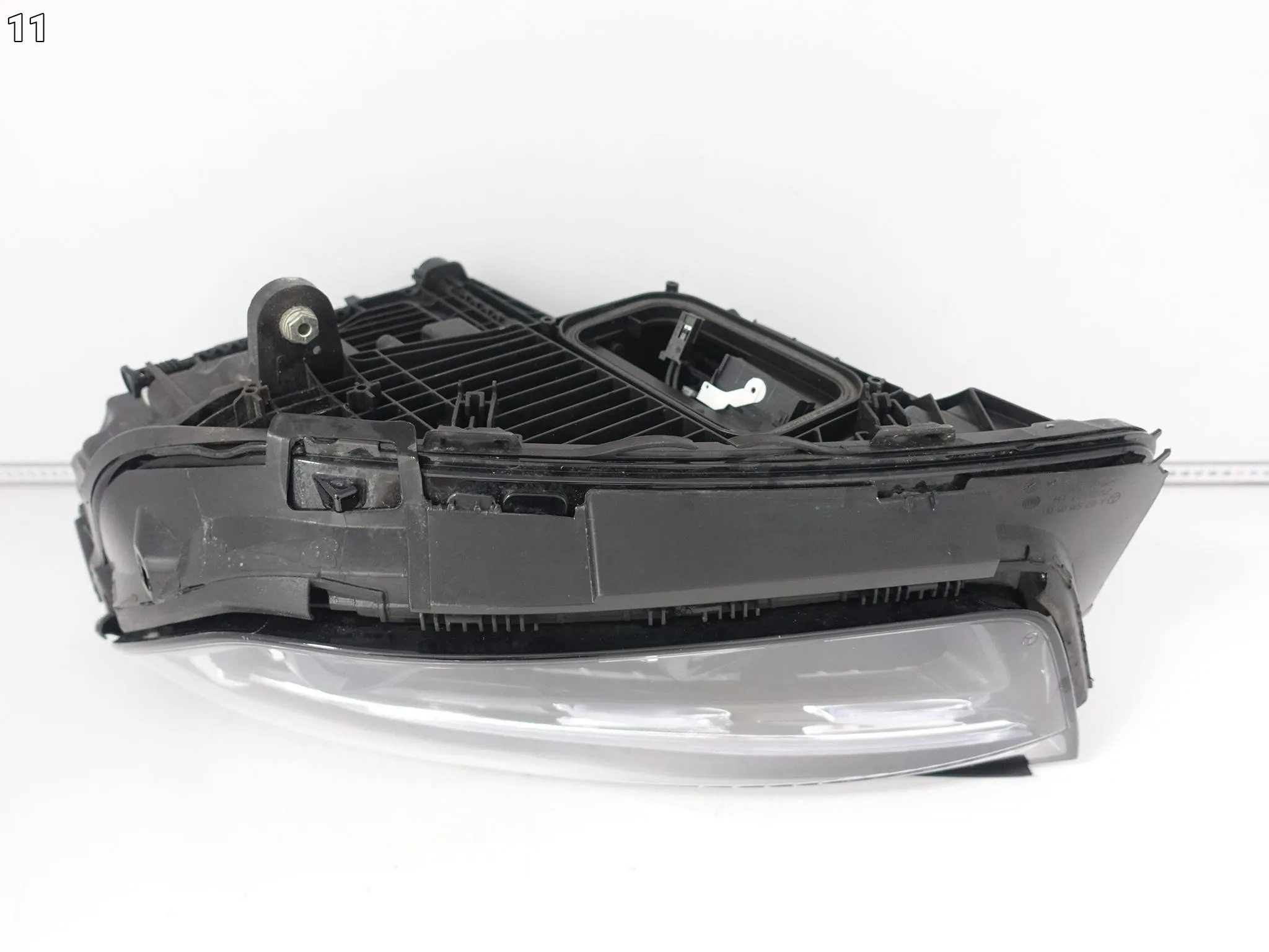 MERCEDES GLE SUV W167 COUPE C167 LIFT 23- FULL LED MULTIBEAM LAMPA LEWA EU 55367ad528f364a254daa09085066ba8