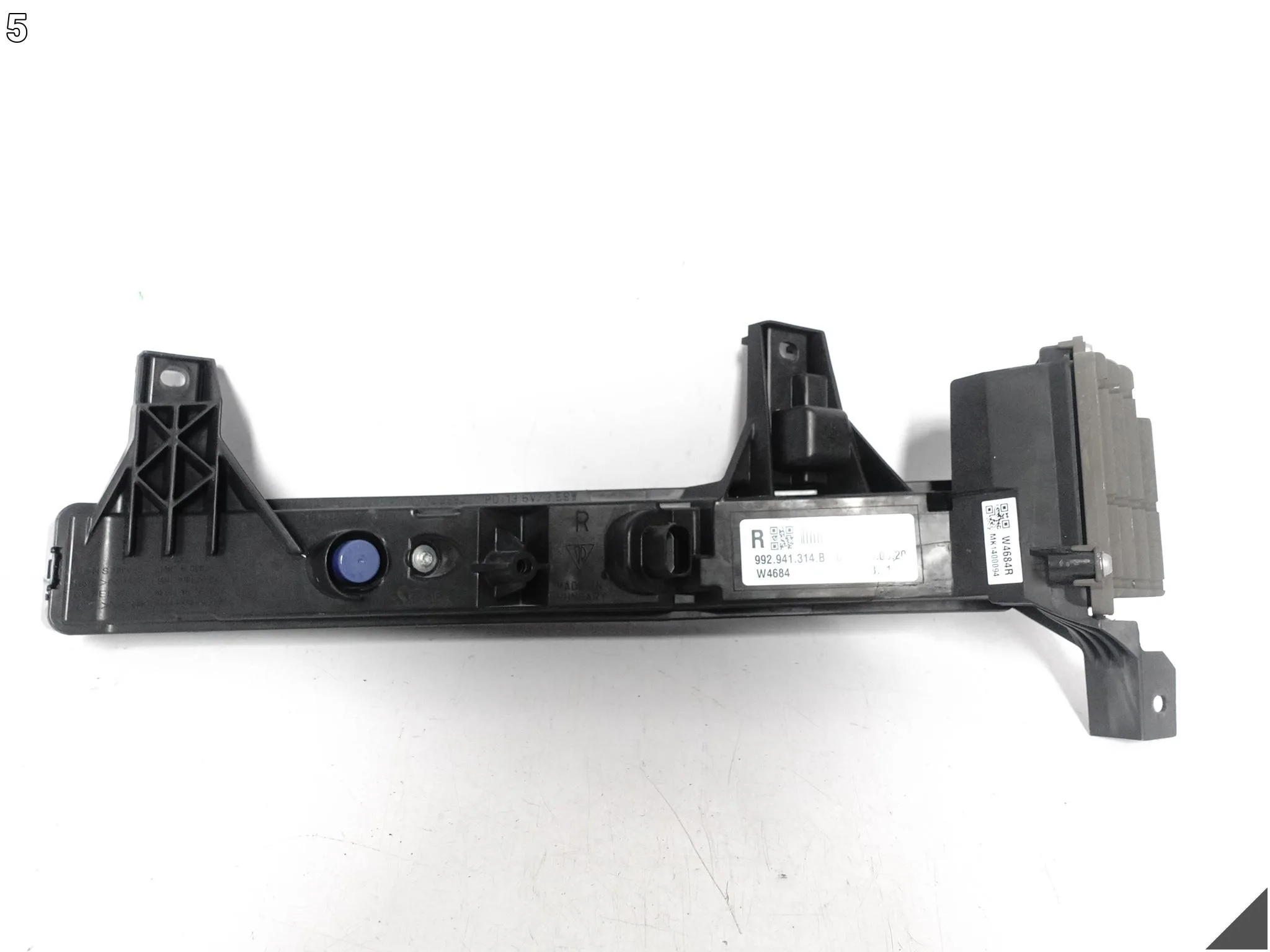 PORSCHE 911 992 TURBO 19-25 LAMPA HALOGEN LED DRL KIERUNKOWSKAZ PRZÓD PRAWA ca24a1a8d59e9b82d2672a9a9e46e9c2