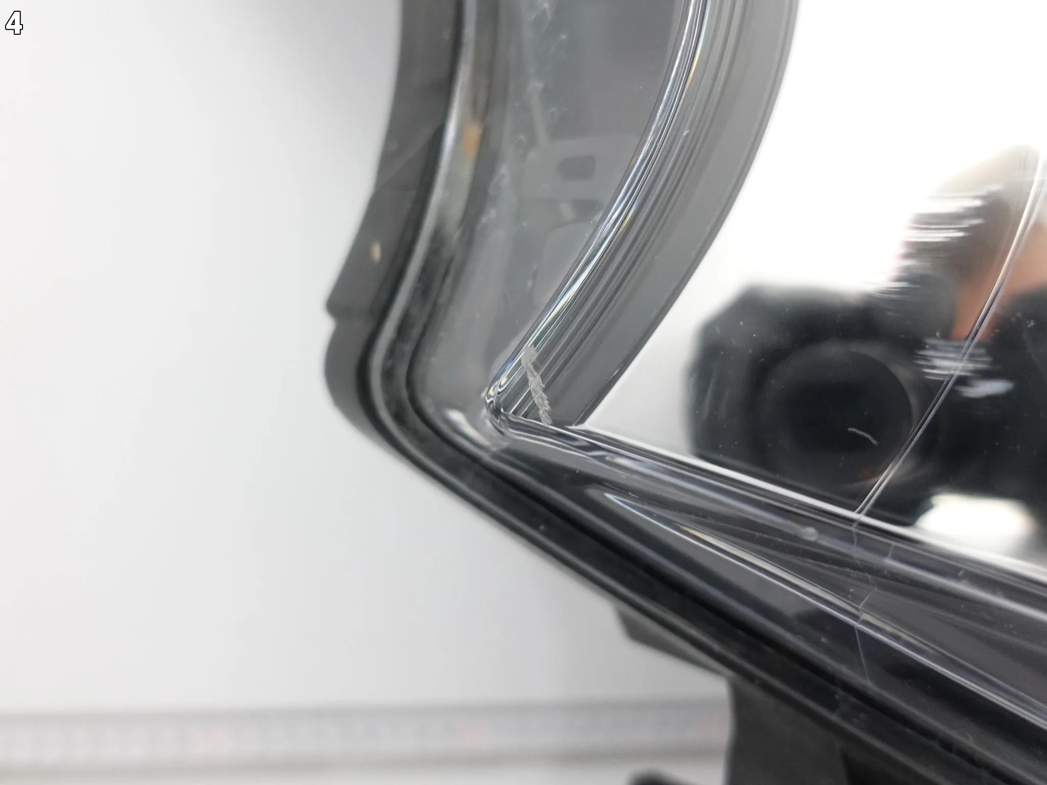 RENAULT TRAFIC III 3 LIFT 19-21 LAMPA FULL LED PURE VISION PRAWA PRZÓD EU 4df93602f4ab70500c4ab348c4338a8f