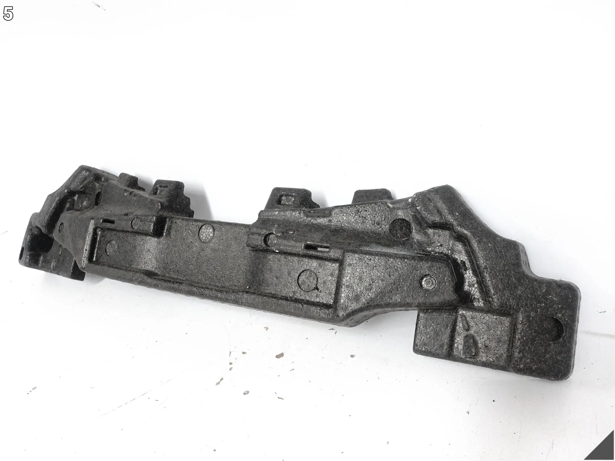 HYUNDAI iX20 10-19 ABSORBER BELKA PIANKA WYPEŁNIENIE W ZDERZAK PRZÓD 3b647a2f5439fb481fadc52ef1453bb4
