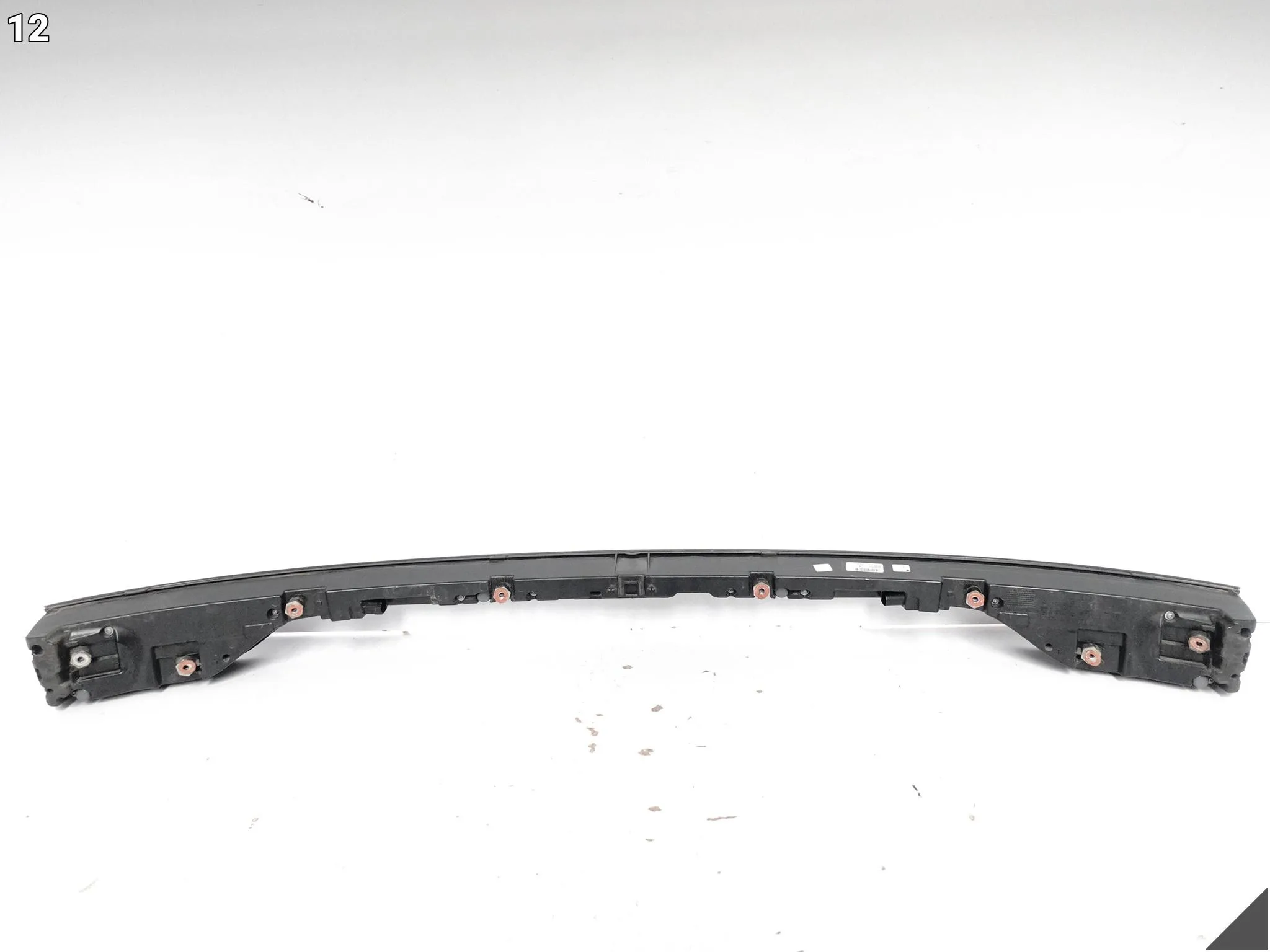 PORSCHE CAYENNE III E3 9Y0 18- LAMPA LED BLENDA W KLAPĘ BAGAŻNIKA TYŁ EU 8af732c284aab31f8838ef22b8fca091
