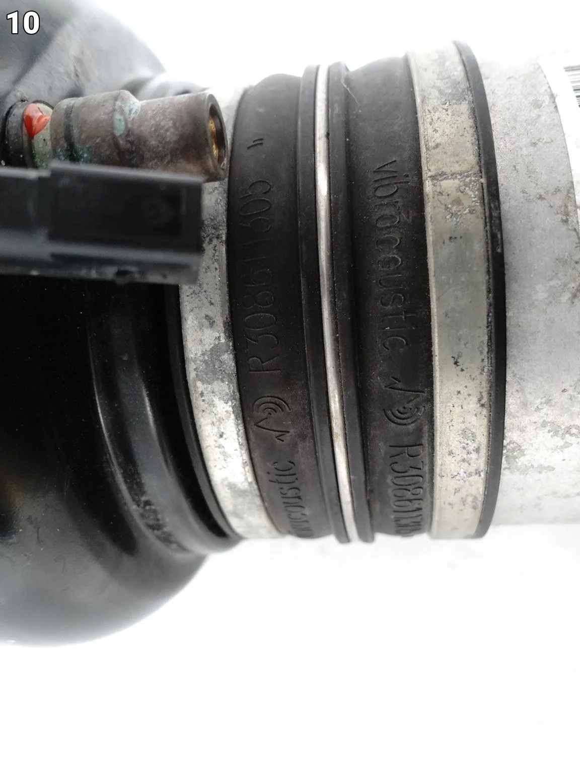 AUDI A6 C7 4G0 A7 4G8 10-18 AMORTYZATOR PNEUMATYCZNY PRZÓD LEWA = PRAWA b667a6623ed4b986deead5a7f937cfc6