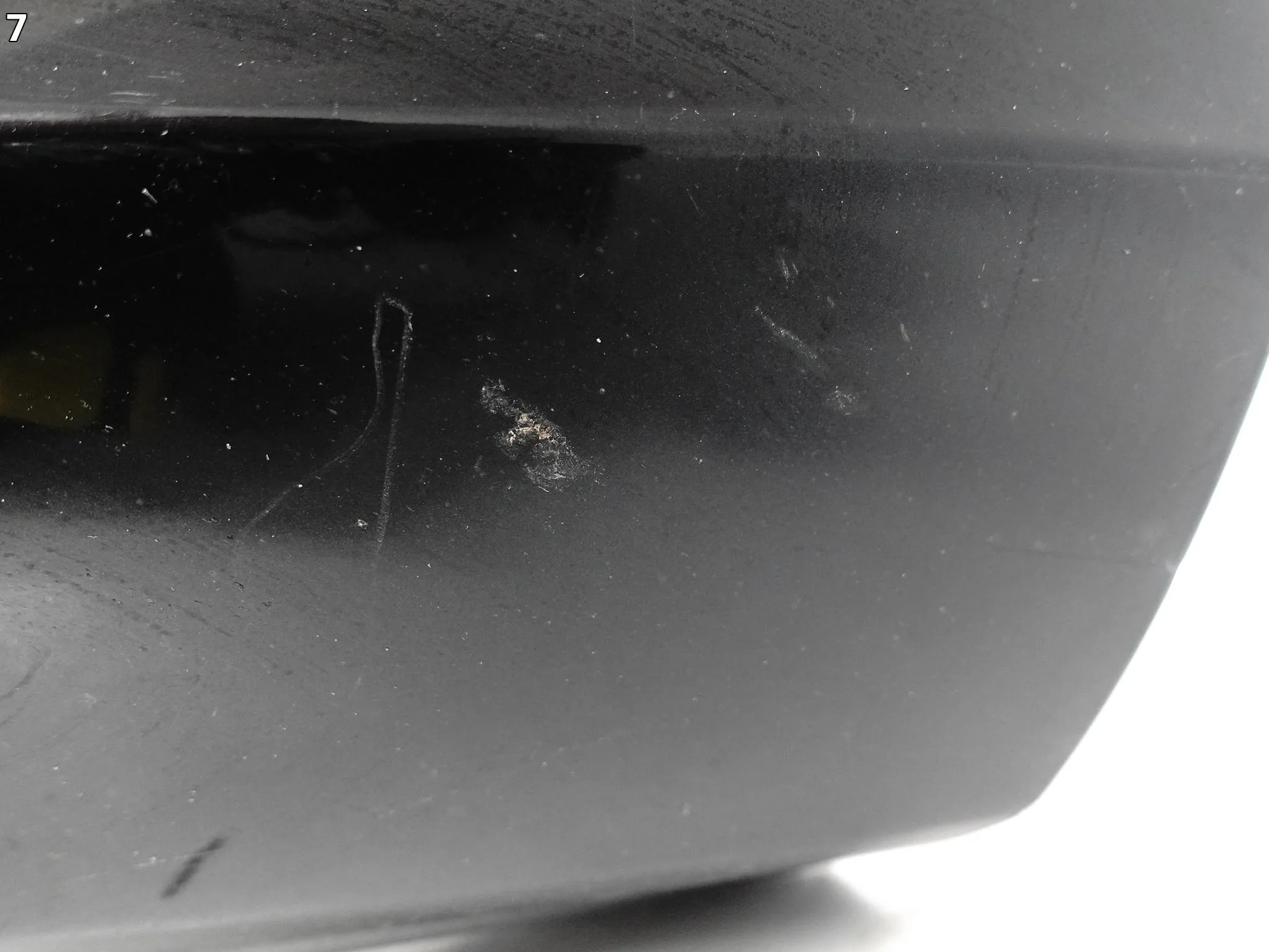 AUDI Q3 8U0 S-LINE 11-14 ZDERZAK BUMPER SPOILER ATRAPA TYŁ (4xPDC) a033d4f72ada1ef2b1da4b31f3a29e7b