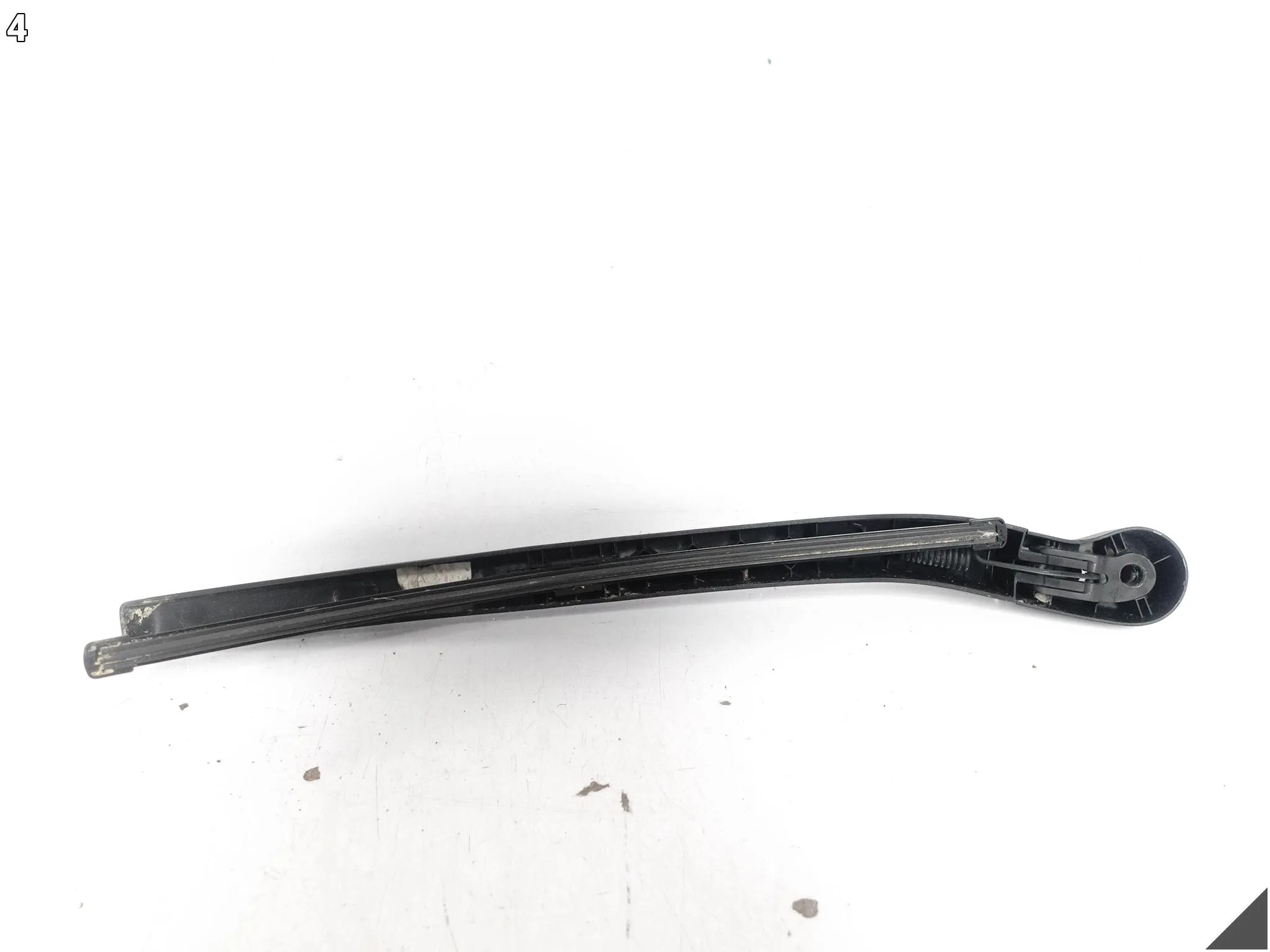 BMW 5 G31 TOURING LIFT 17-23 RAMIĘ WYCIERACZKI SZYBY KLAPY BAGAŻNIKA TYŁ fa33227b21e57cef2e85897838207daa