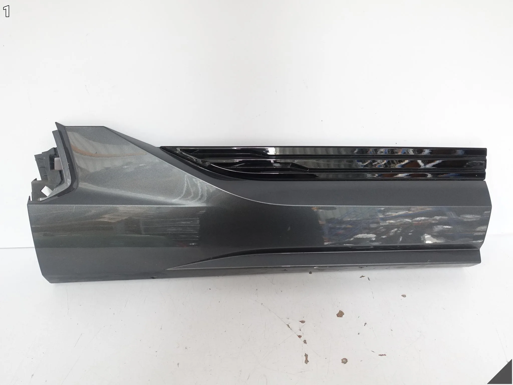 AUDI E-TRON Q8 E-TRON 4KE 19-25 LISTWA NAKŁADKA DOLNA DRZWI TYLNA PRAWA b4e10749ee39b2220325ecd7e3a0d8bc