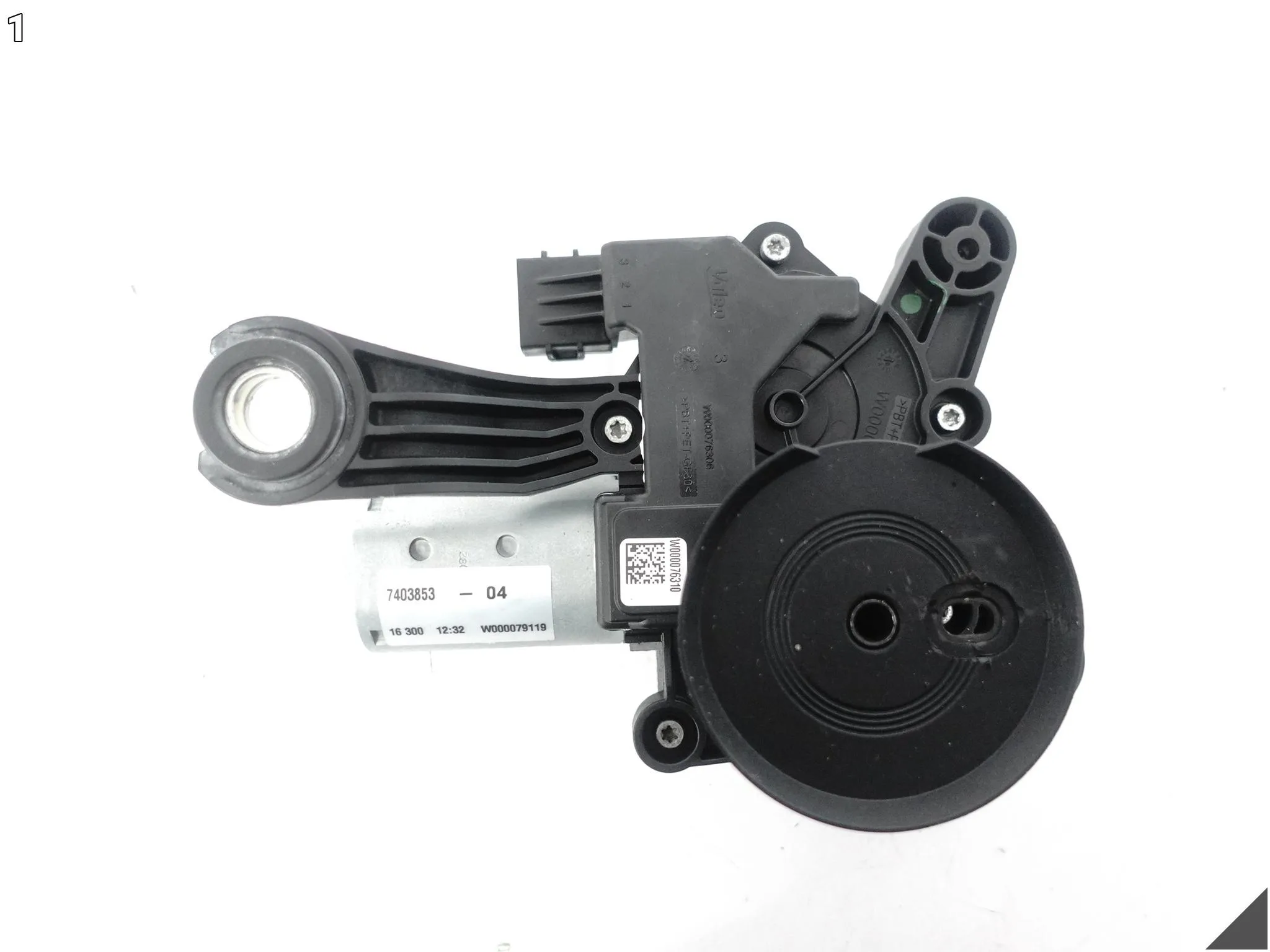 BMW 5 G31 3 G21 TOURING SILNIK SILNICZEK WYCIERACZKI SZYBY BAGAŻNIKA TYŁ 7ce407009aa64e30cd6f748305ba6553