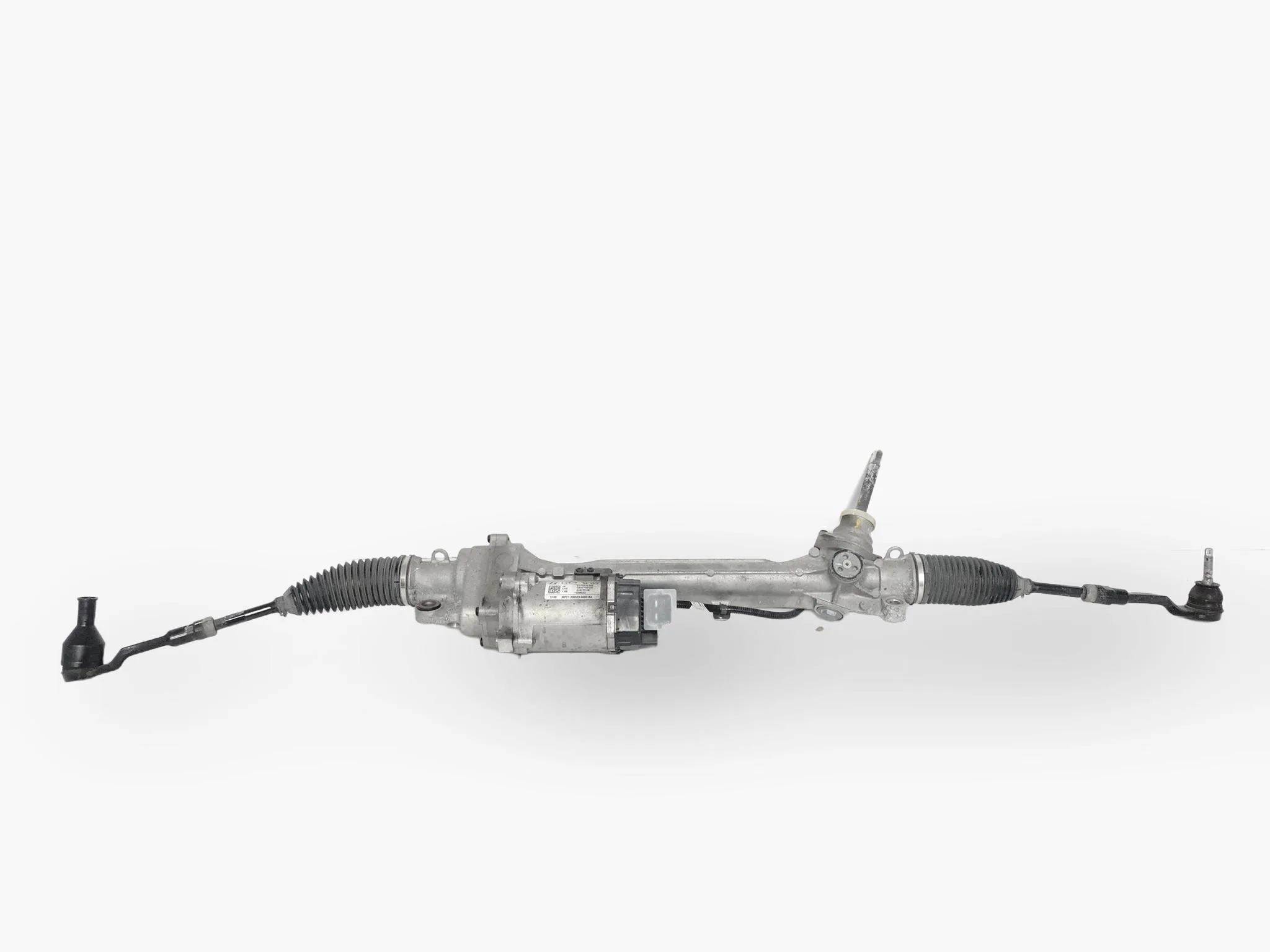 GENESIS GV70 20- PRZEKŁADNIA KIEROWNICZA MAGIEL MAGLOWNICA PRZÓD EU 896c297d3ef18098542858ef65241fcd