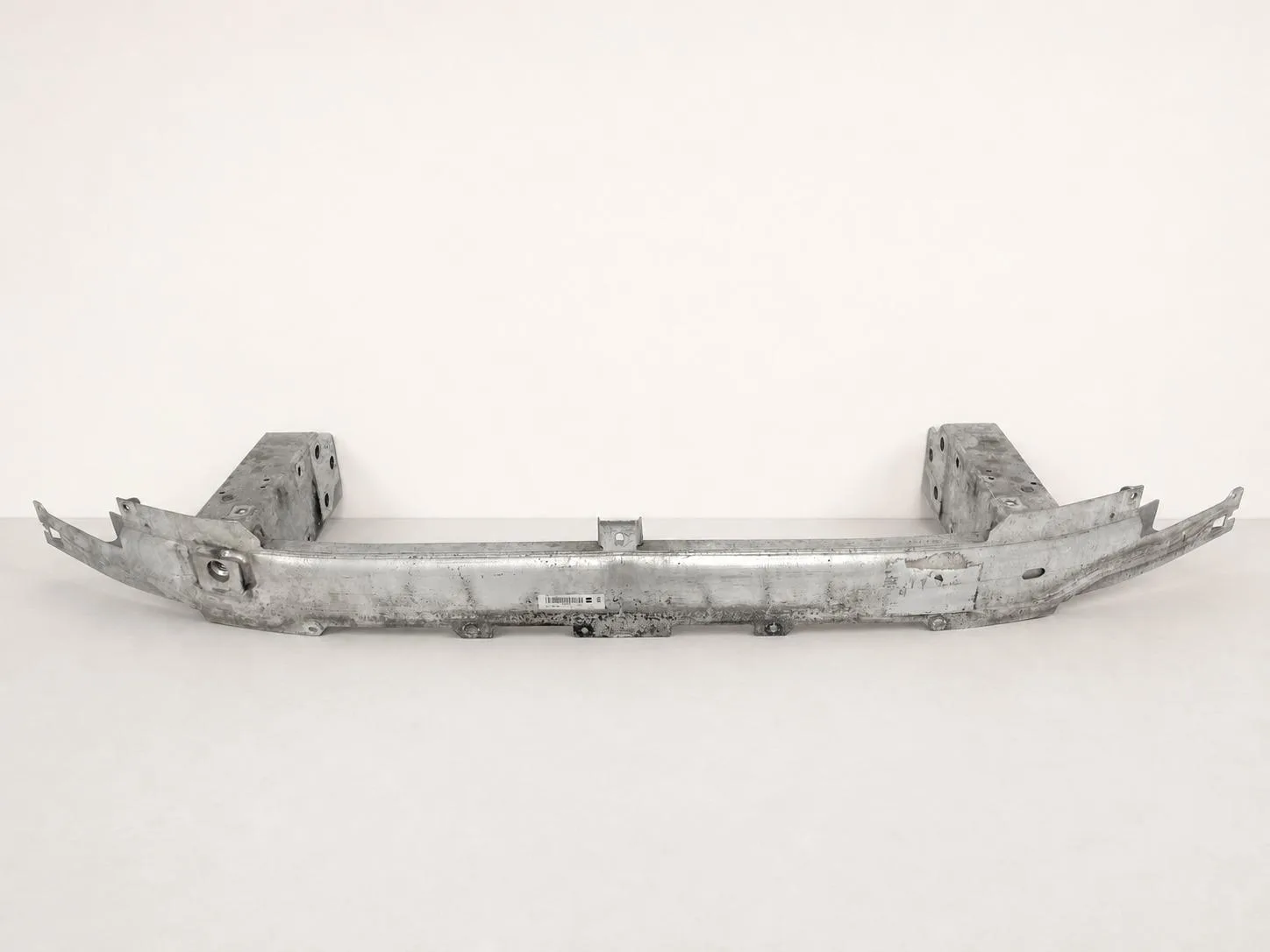 BMW 5 M5 F90 G30 G31 LIFT LCI 16-23 BELKA WSPORNIK W ZDERZAK PRZÓD ac8a0ef876e7132a841a3b11b1e01d18