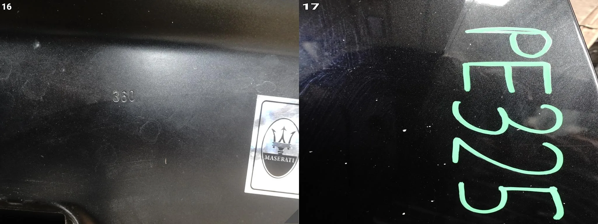 MASERATI GHIBLI M157 13-23 LIFT MASKA BONNET HOOD POKRYWA SILNIKA PRZÓD b007cccceb9a07092484adfe6dcfabe6