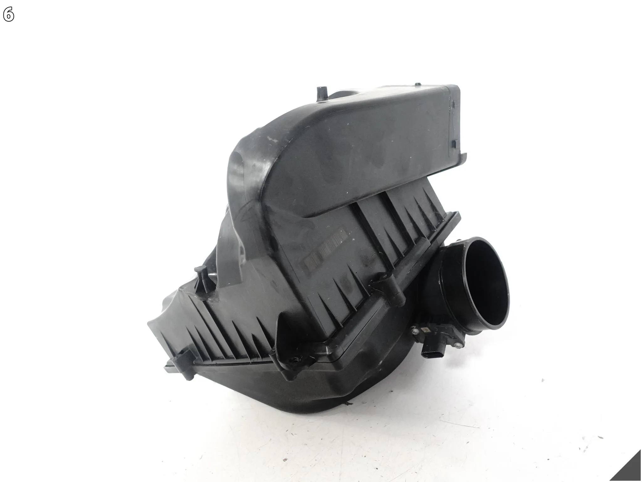 BMW 5 G31 G30 7 G11 G12 8 G14 G15 X3 G01 X4 G02 OBUDOWA FILTRA POWIETRZA d197fc47c78c1c51e3403b04270044c2