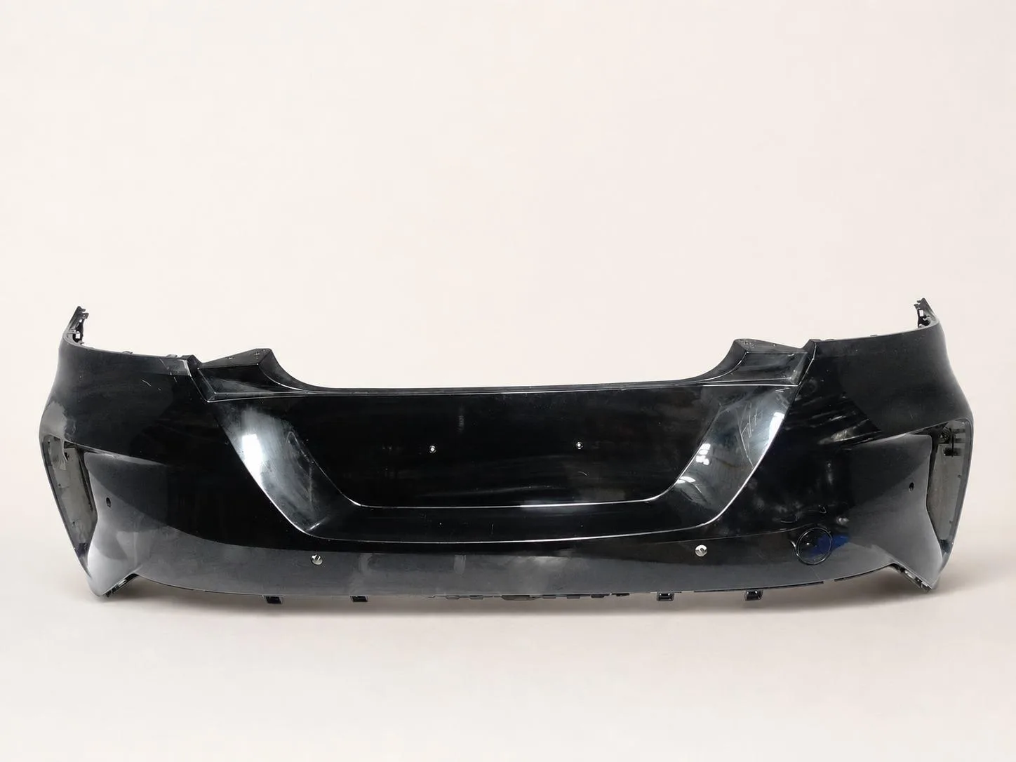 BMW Z4 G29 M-PAKIET MSP M-SPORT 18-26 ZDERZAK BUMPER TYŁ (6xPDC) 62e385f42a084a5d2e4e7901e4911c15