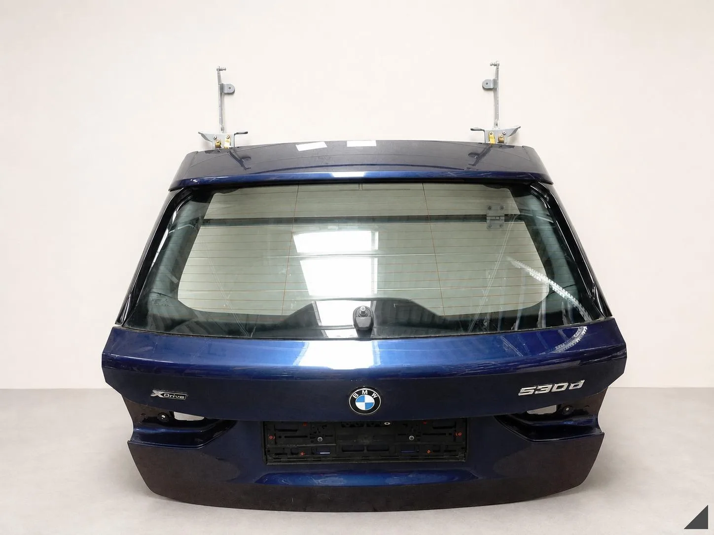 BMW 5 G31 TOURING LIFT 17-23 KLAPA BAGAŻNIKA + SZYBA KAMERA LOTKA TYŁ C10 04258754f66121652dbd74d53fd843b9