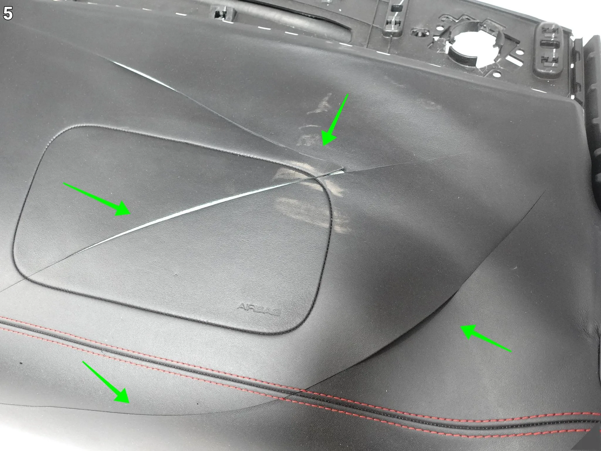 PORSCHE CAYENNE II 2 7P5 10-14 DESKA ROZDZIELCZA KONSOLA KOKPIT 7P5819475 5bc89190fab7ab22af414e16c8dcc046