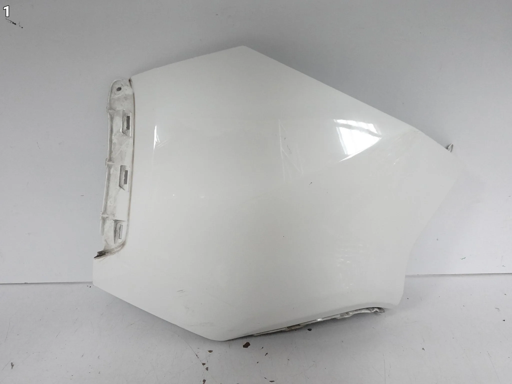 TOYOTA RAV4 5 V XA50 LIFT 19-25 ZDERZAK NAROŻNIK TYŁ LEWY ORYGINALNY d65902c6ef730ed8dc3da41737e3b438