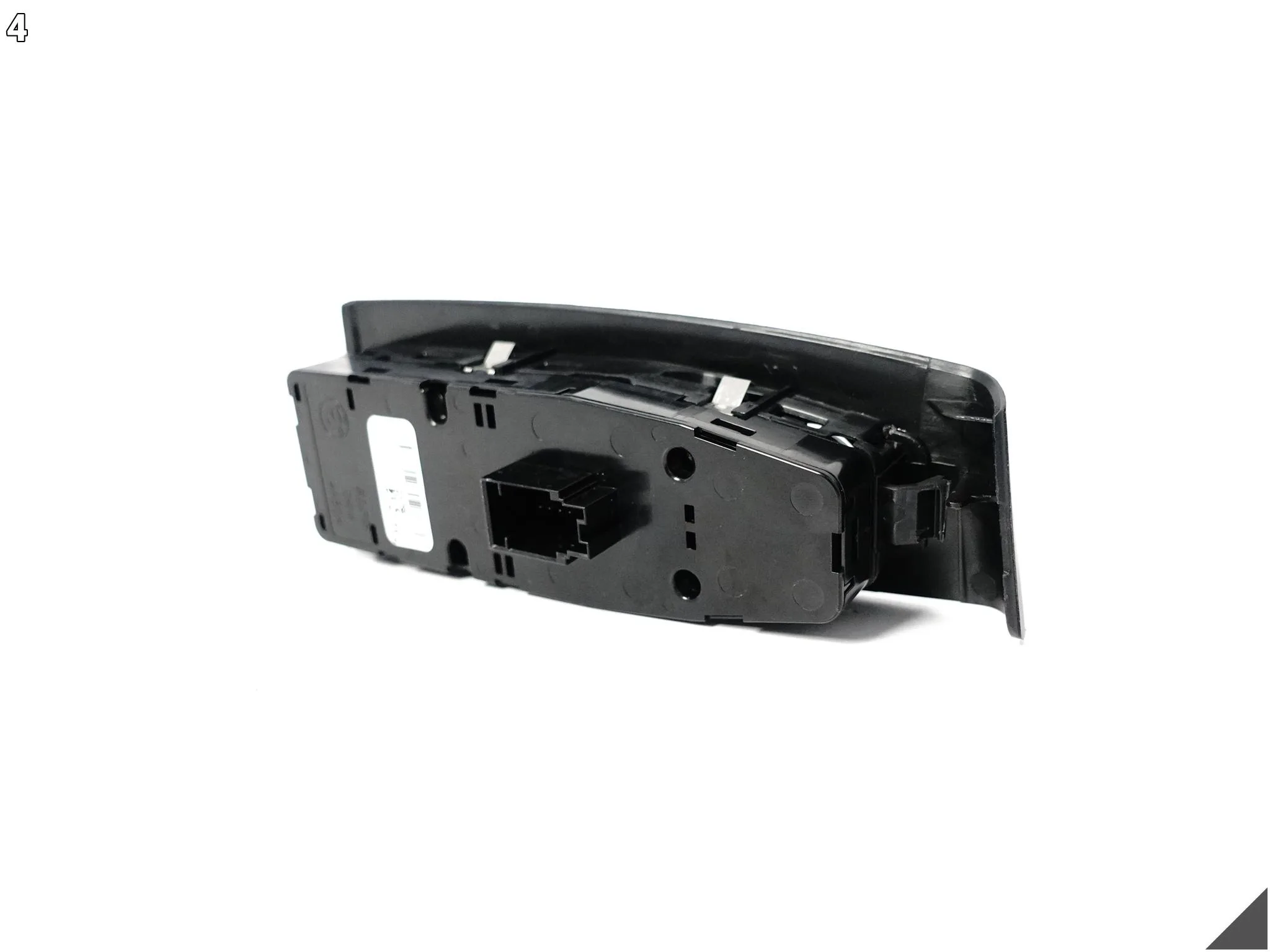 BMW F20 F45 F30 F36 F06 F48 F25 F26 F15 F16 PRZEŁĄCZNIK SZYB DRZWI PRZÓD L 38d4360377791e32f29c2ced187c2c79