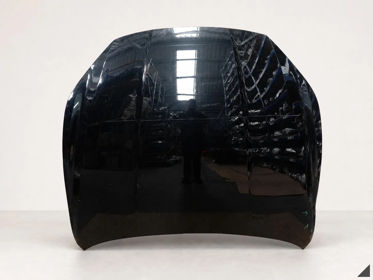 MASERATI GHIBLI M157 13-23 LIFT MASKA BONNET HOOD POKRYWA SILNIKA PRZÓD 3fe185c606ebc5c60531f206d12dde8d